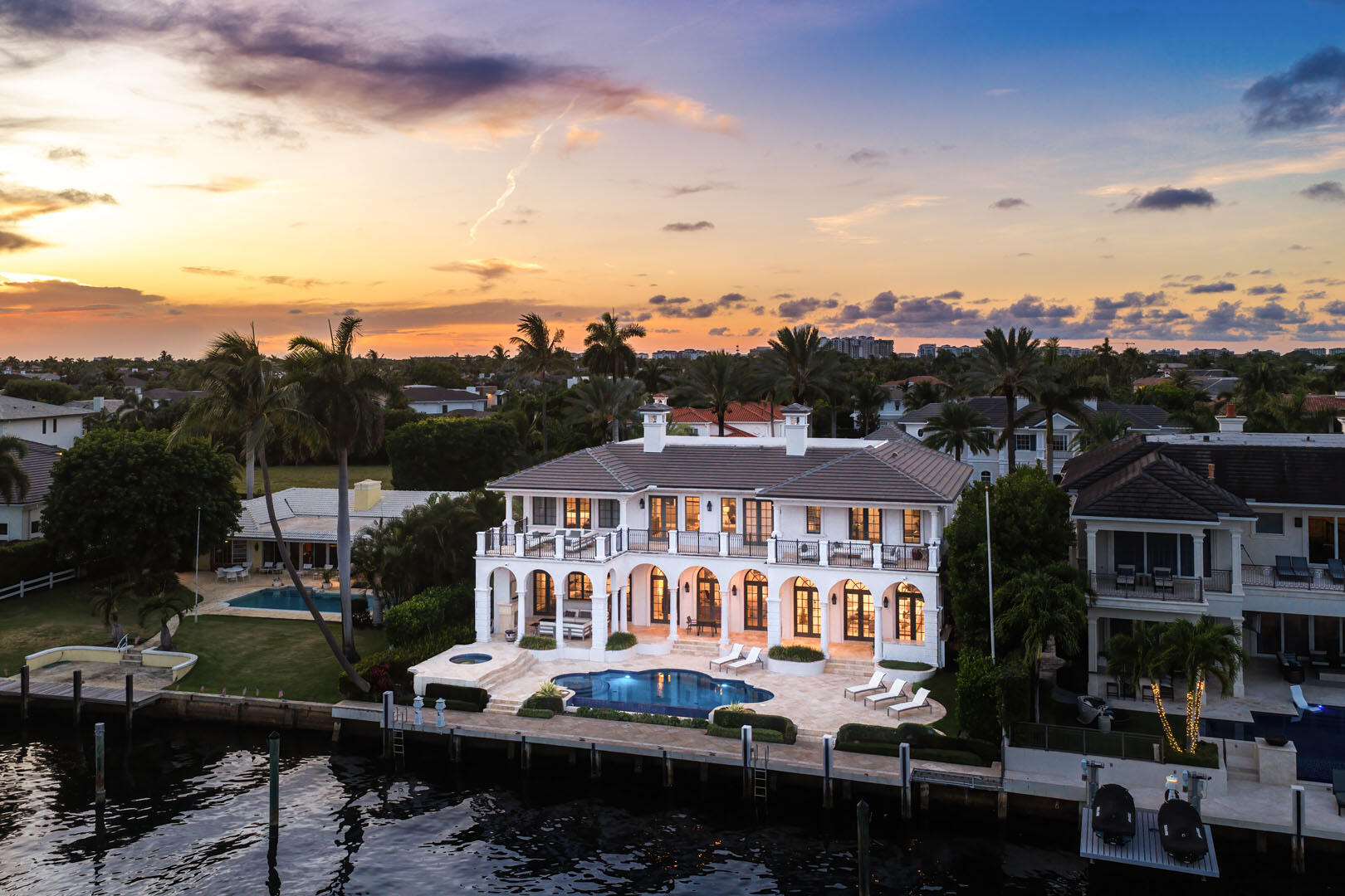450 S Maya Palm, Boca Raton FL 33432