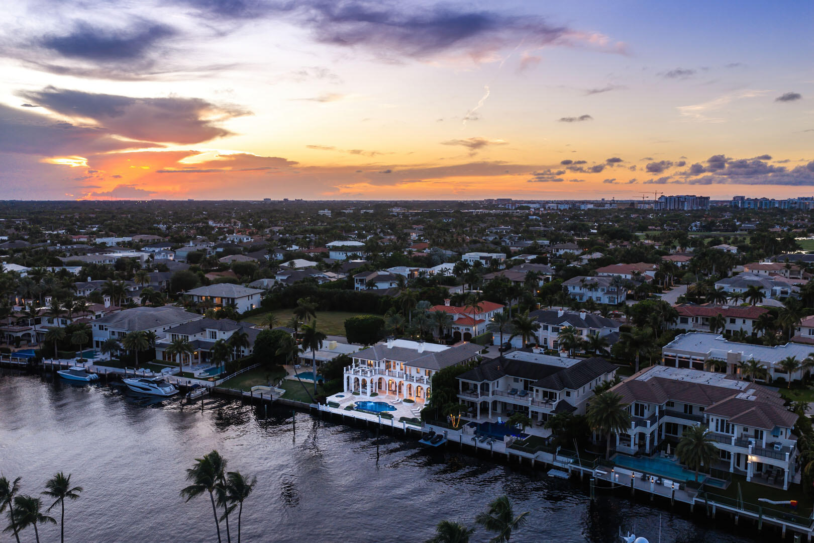 450 S Maya Palm, Boca Raton FL 33432