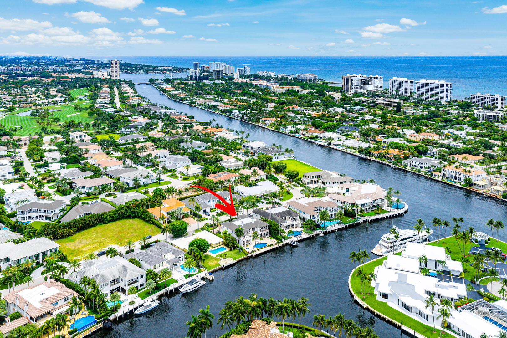 450 S Maya Palm, Boca Raton FL 33432