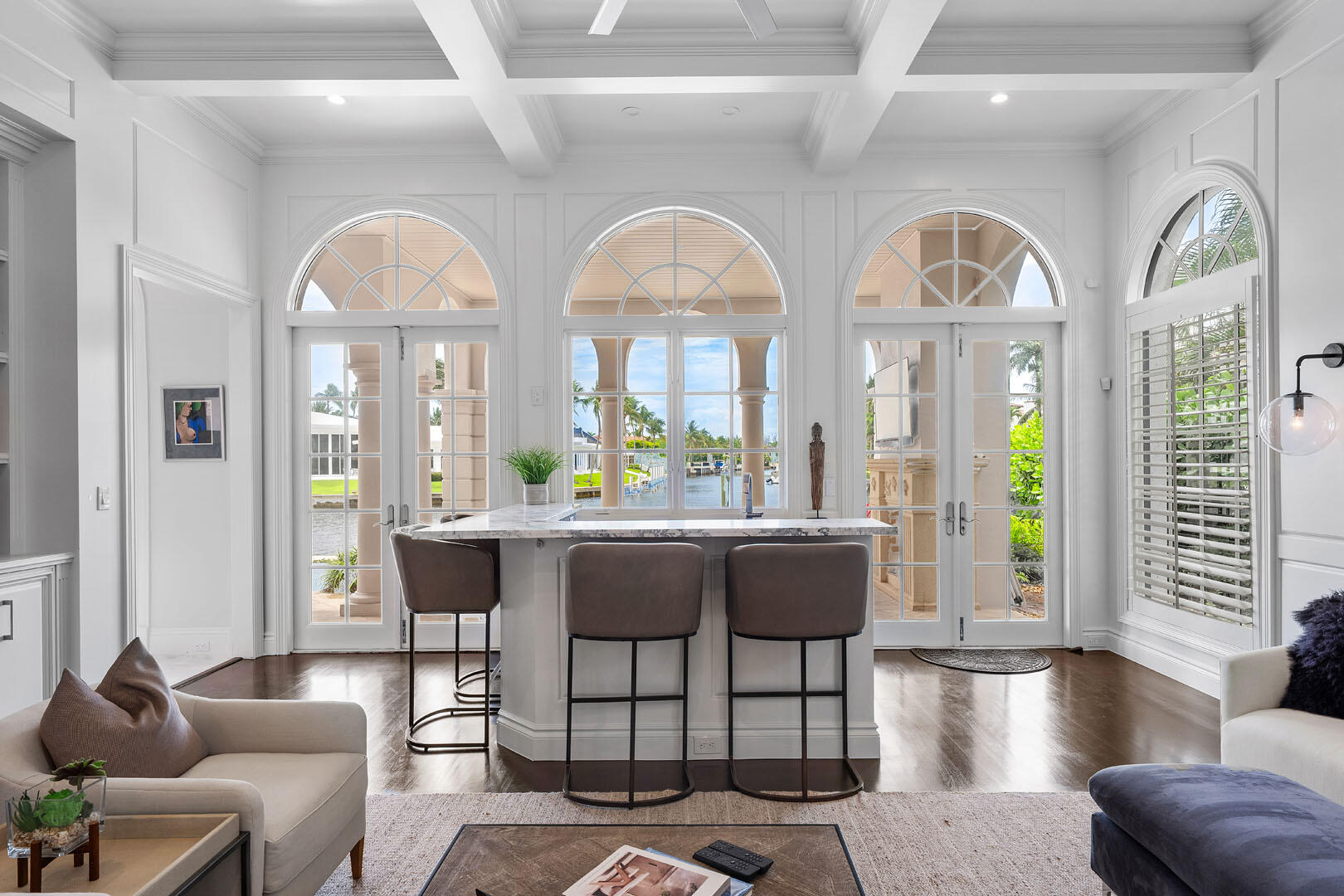 450 S Maya Palm, Boca Raton FL 33432