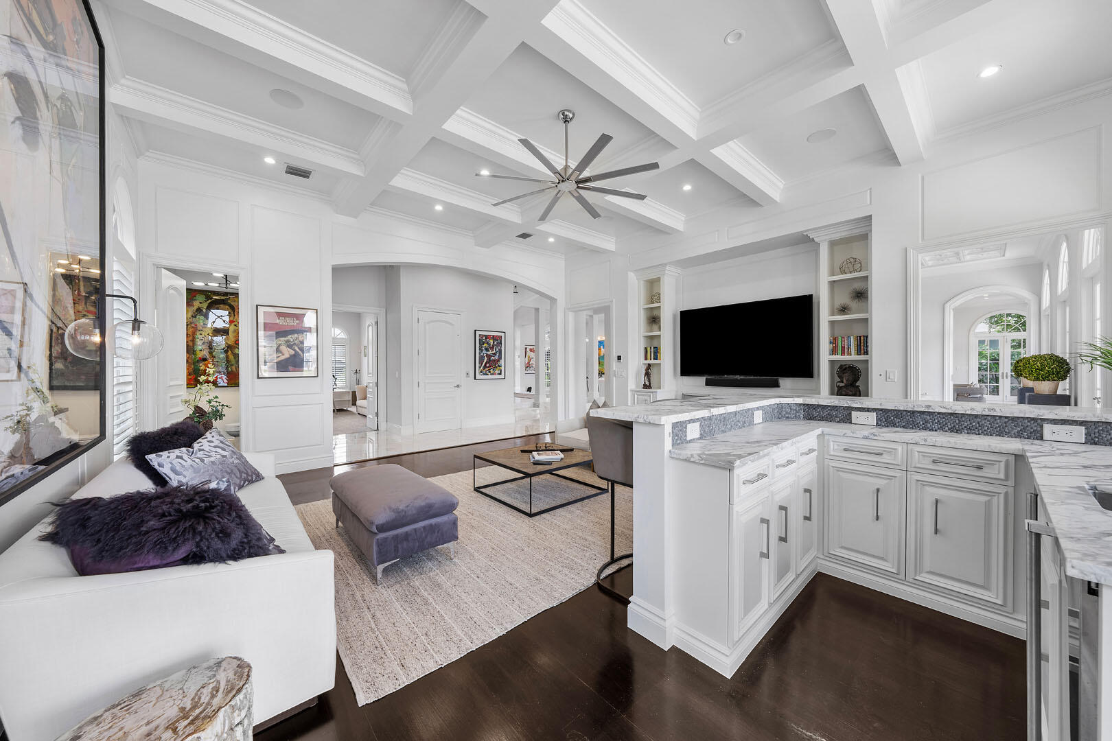 450 S Maya Palm, Boca Raton FL 33432