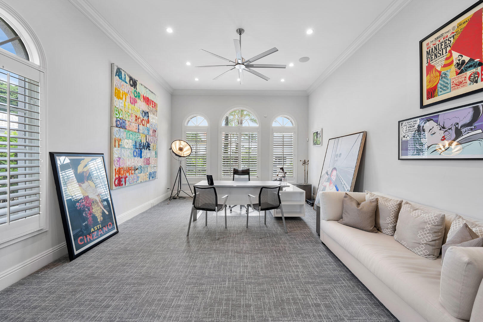 450 S Maya Palm, Boca Raton FL 33432