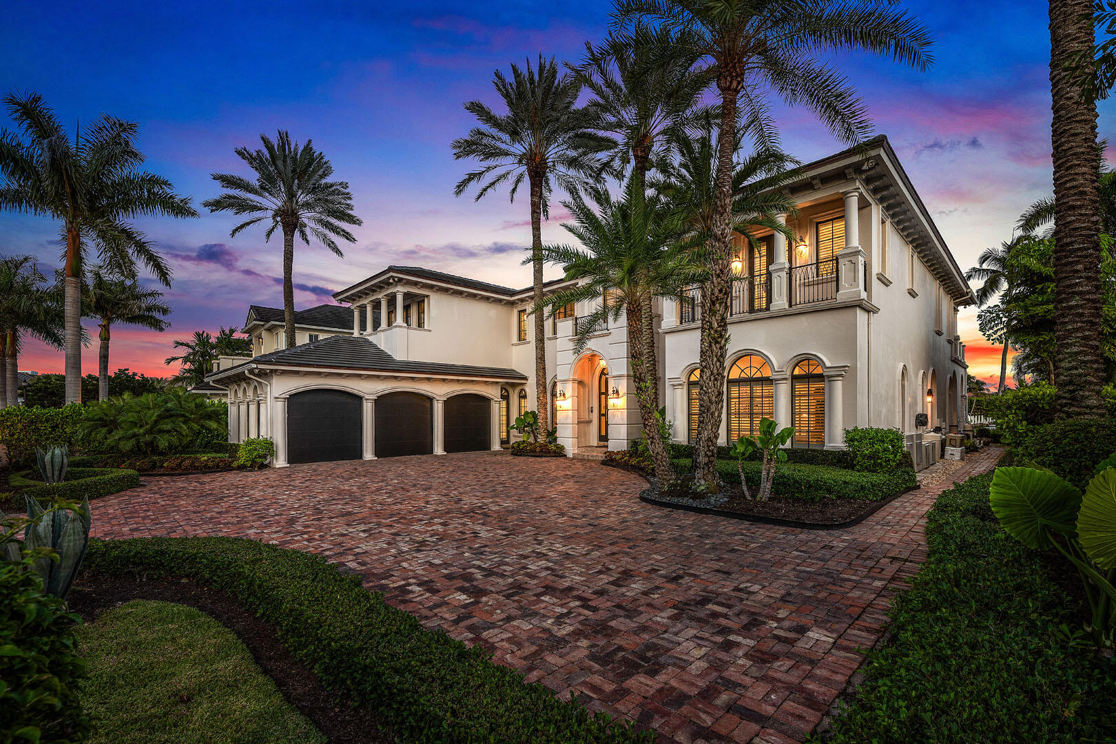 450 S Maya Palm, Boca Raton FL 33432