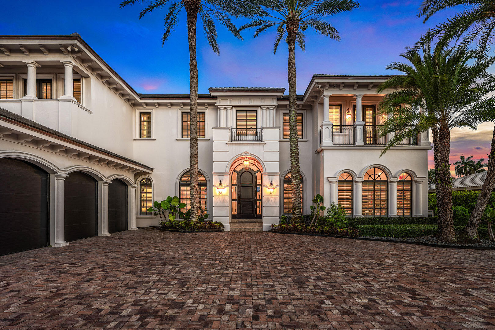 450 S Maya Palm, Boca Raton FL 33432