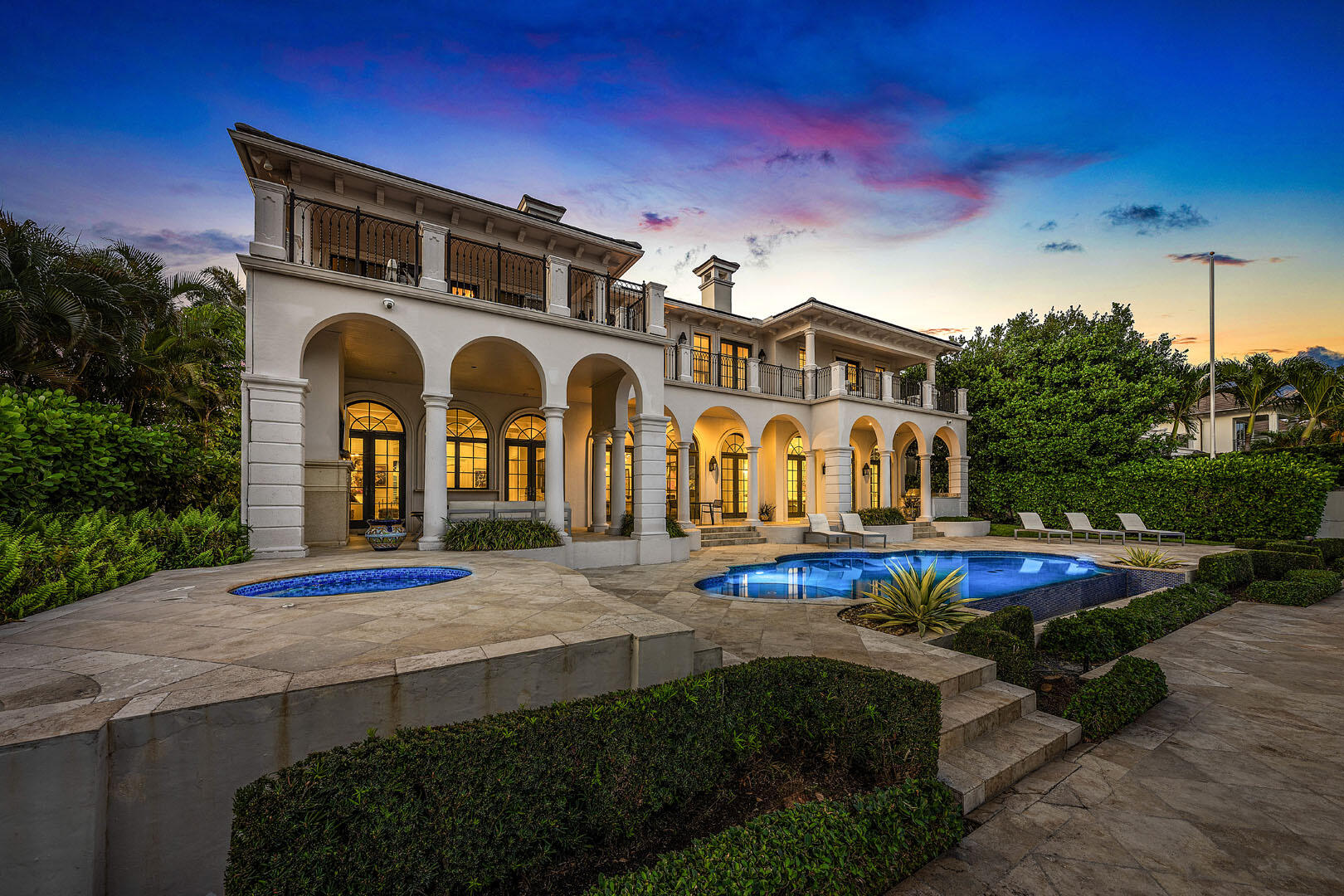450 S Maya Palm, Boca Raton FL 33432
