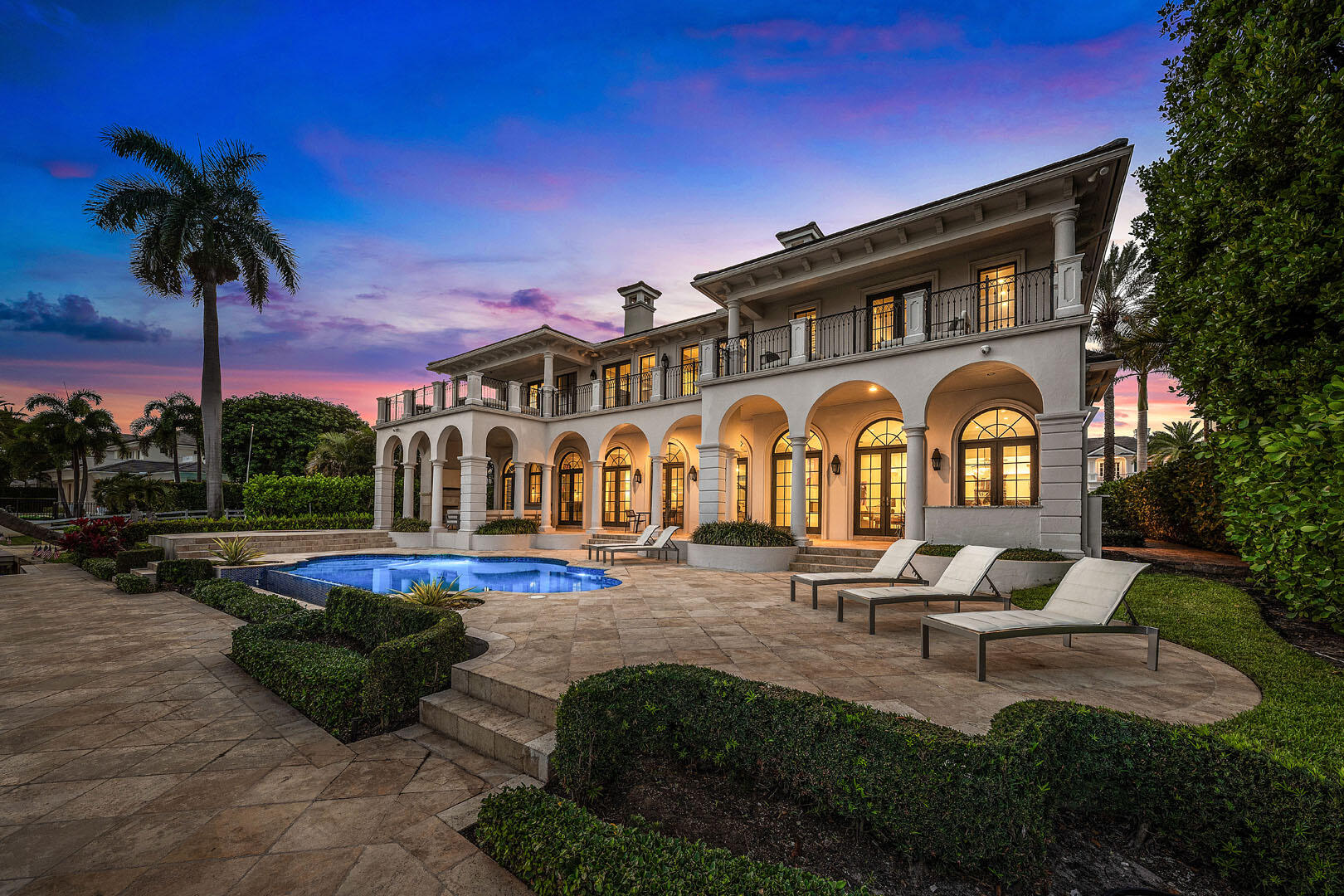 450 S Maya Palm, Boca Raton FL 33432