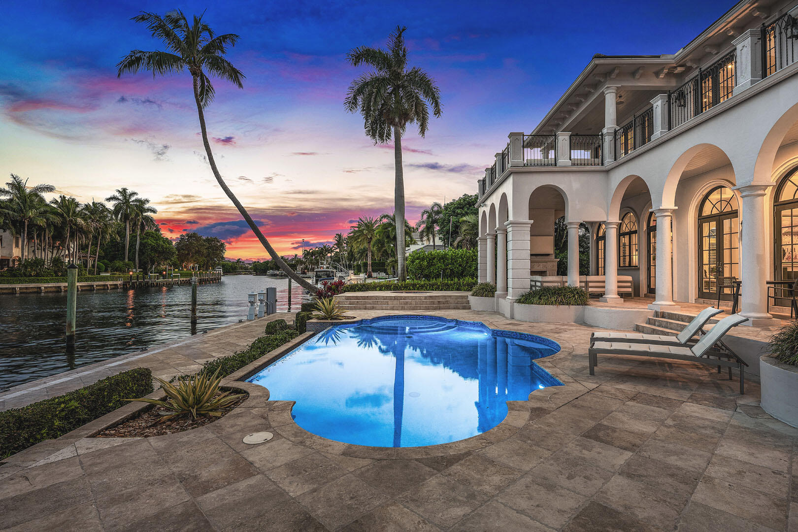 450 S Maya Palm, Boca Raton FL 33432