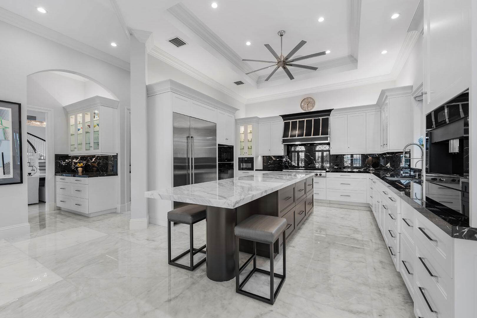 450 S Maya Palm, Boca Raton FL 33432