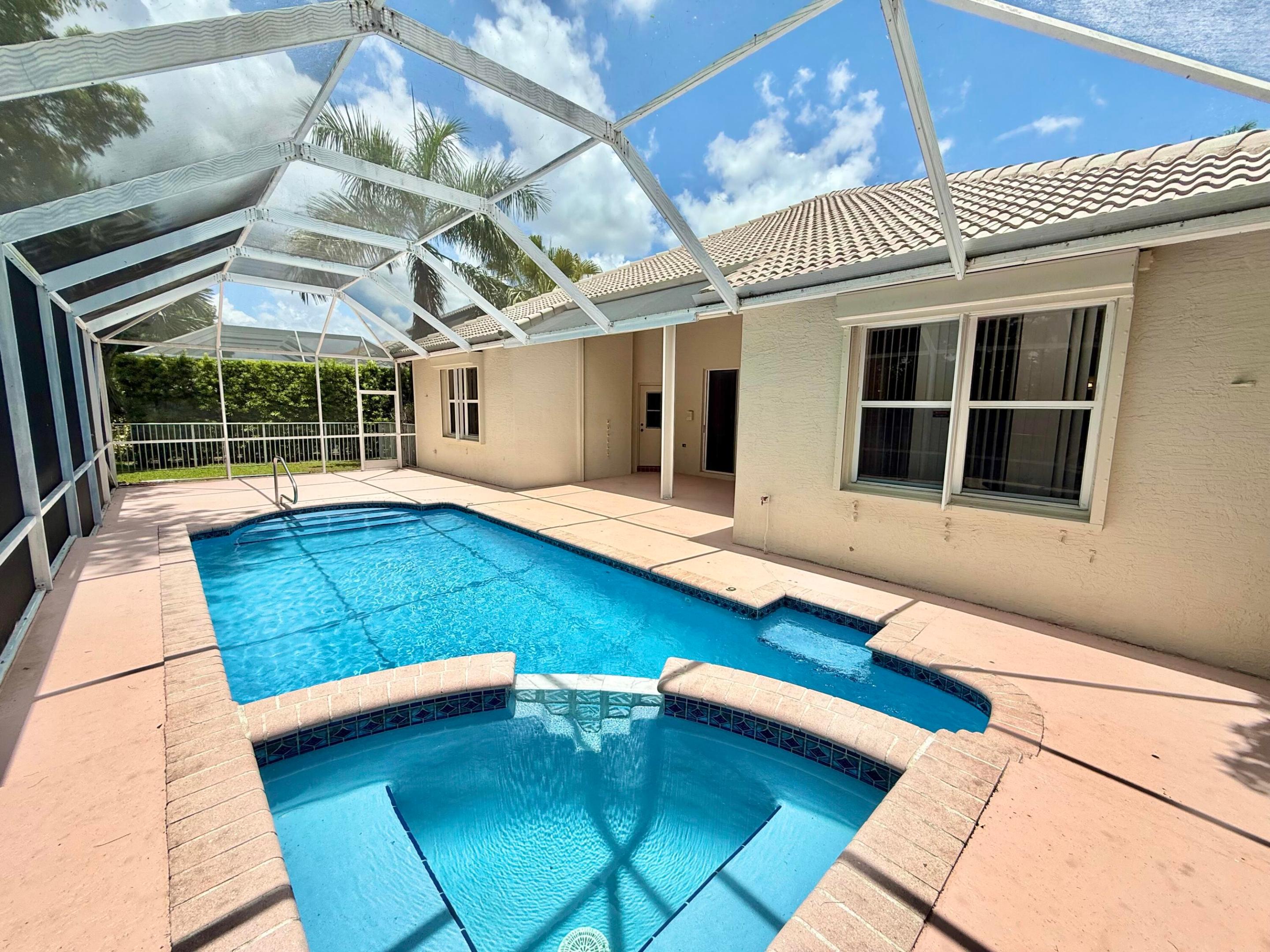 12310 Riverfalls, Boca Raton FL 33428