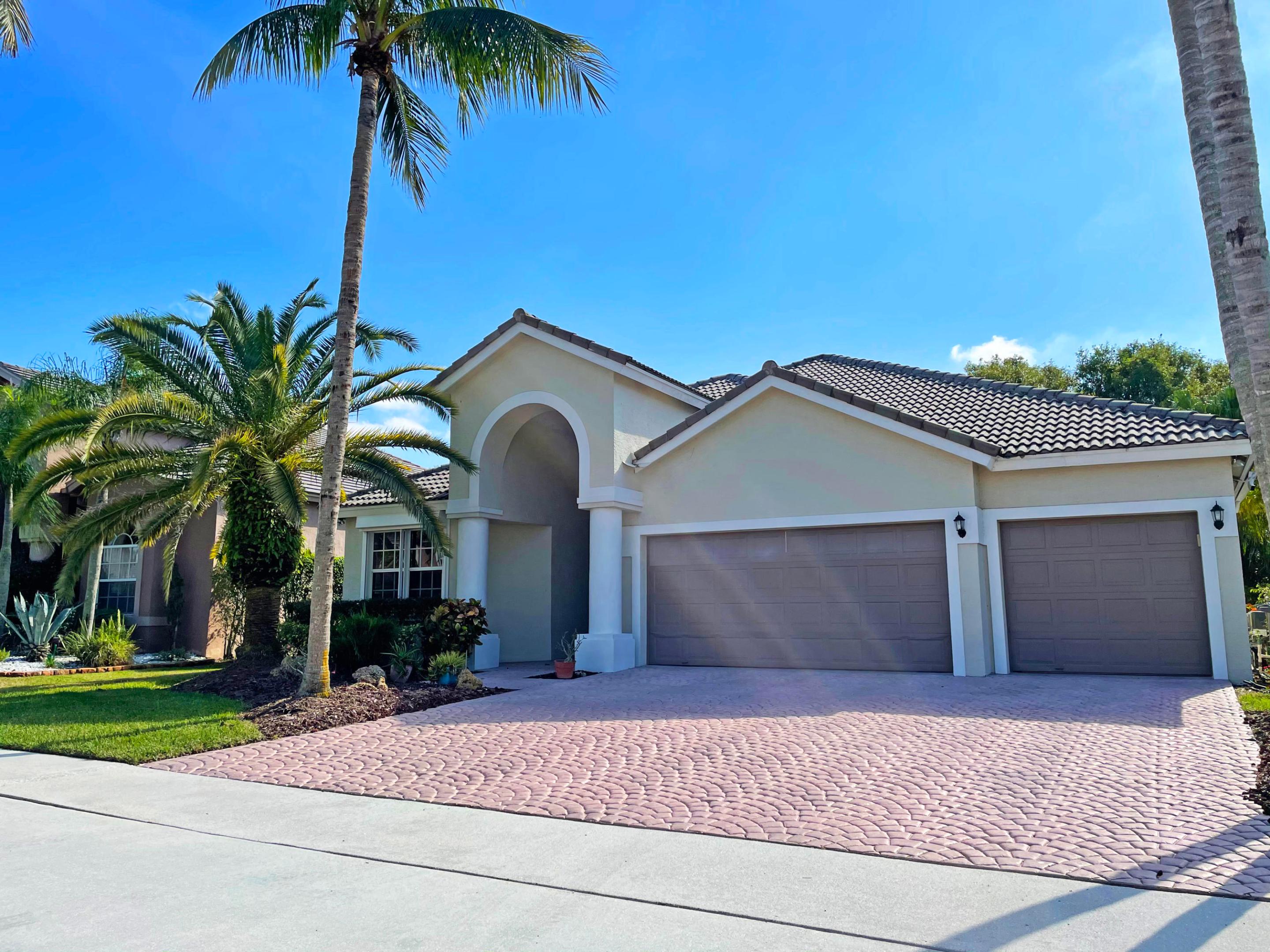 12310 Riverfalls, Boca Raton FL 33428