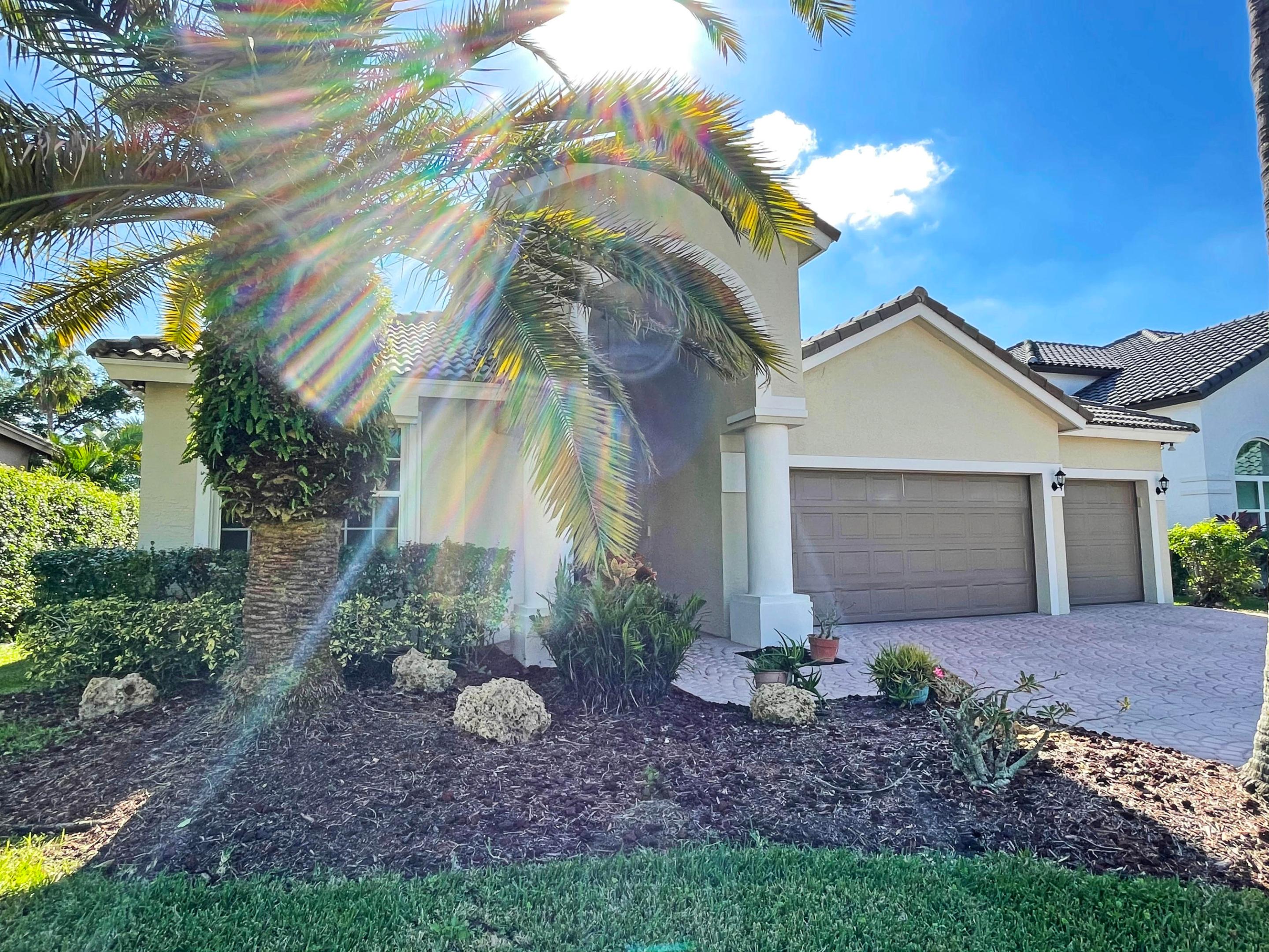 12310 Riverfalls, Boca Raton FL 33428