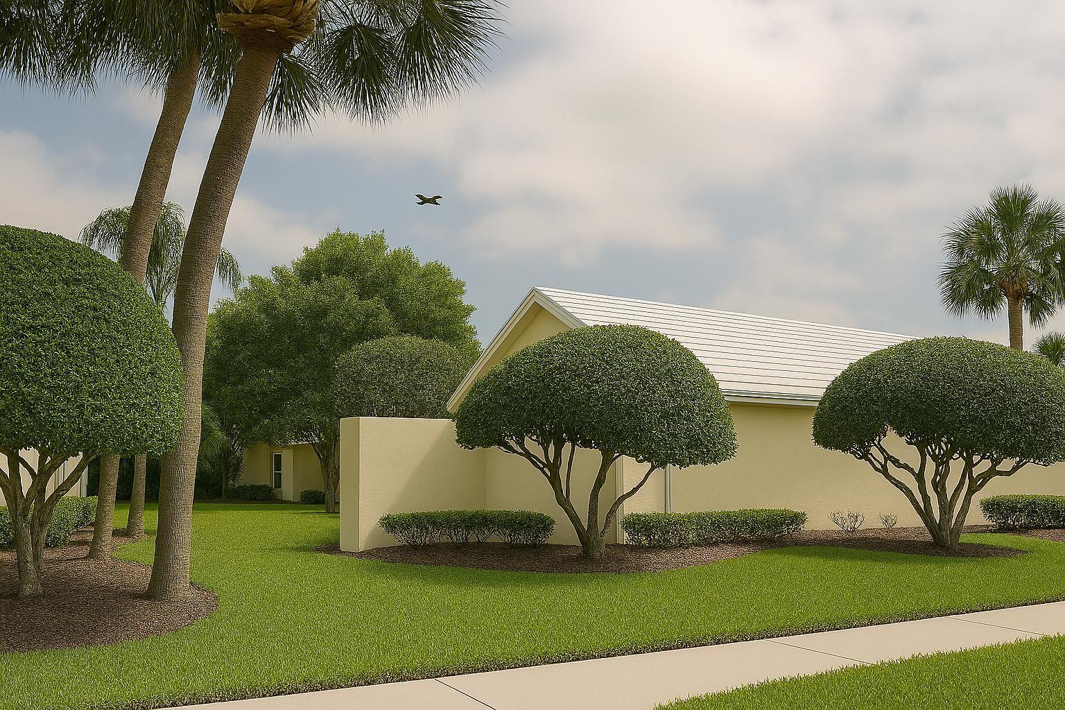 1110 Lytham, West Palm Beach FL 33411