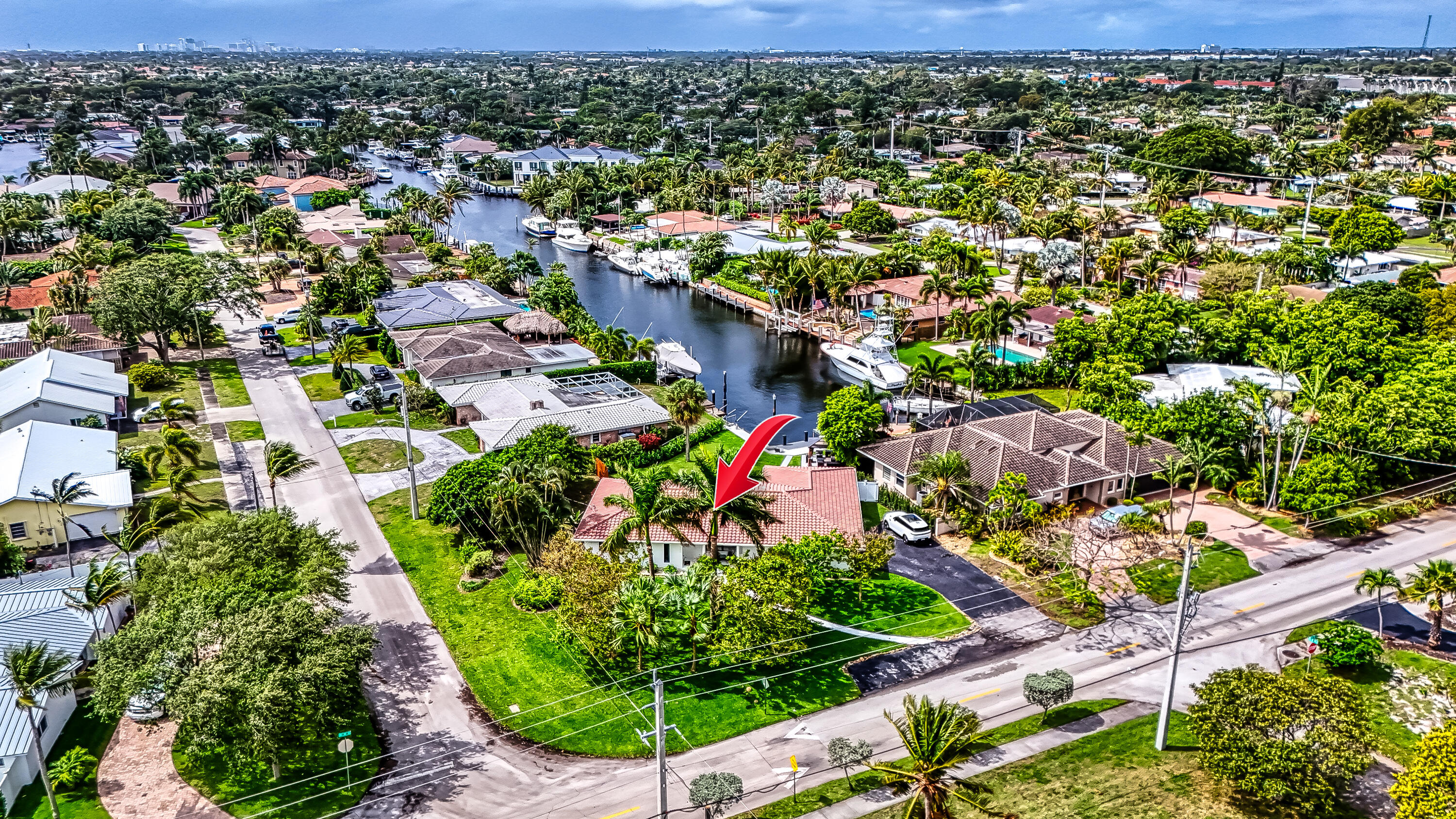 1250 SE 10th, Deerfield Beach FL 33441