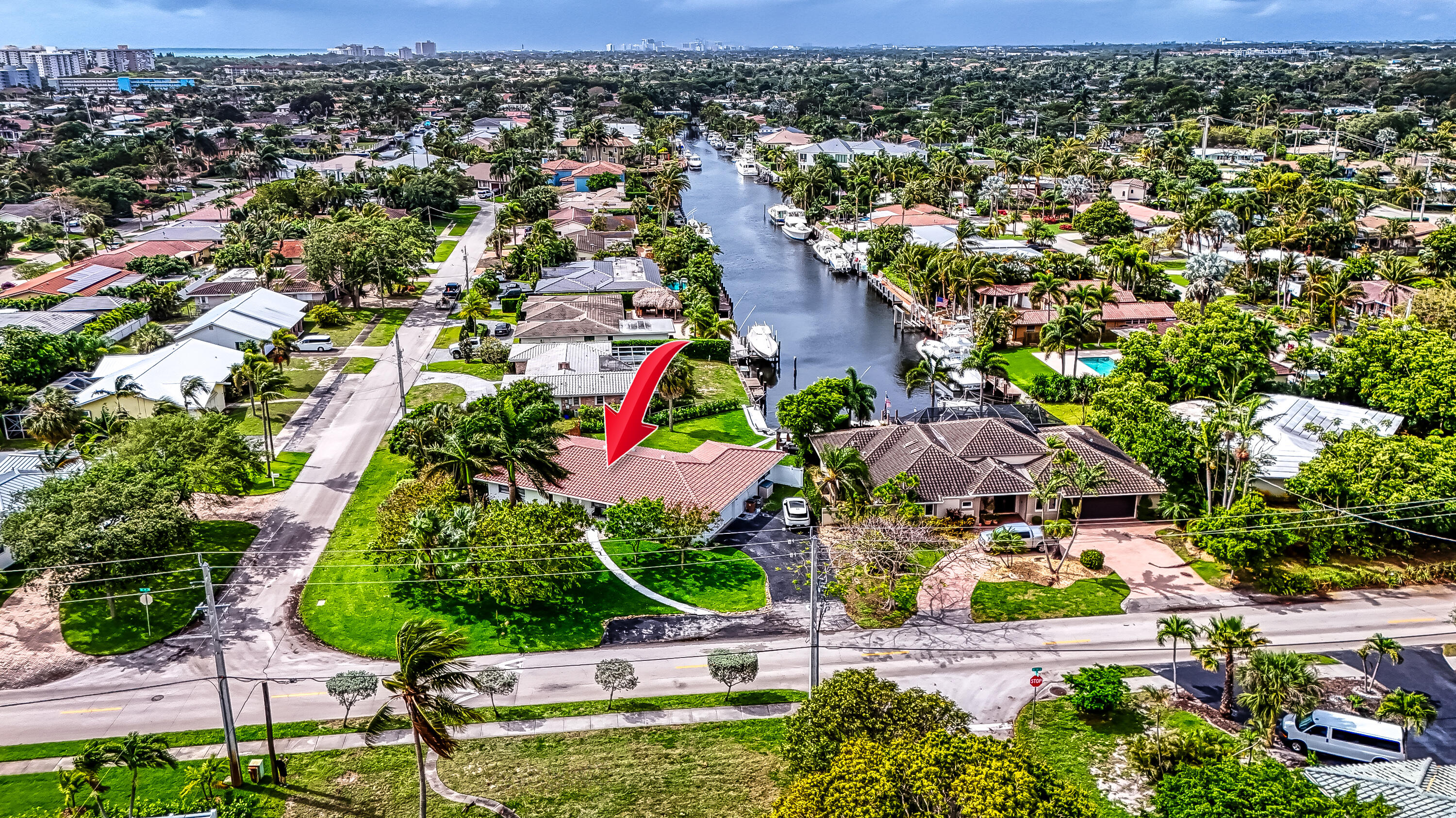 1250 SE 10th, Deerfield Beach FL 33441