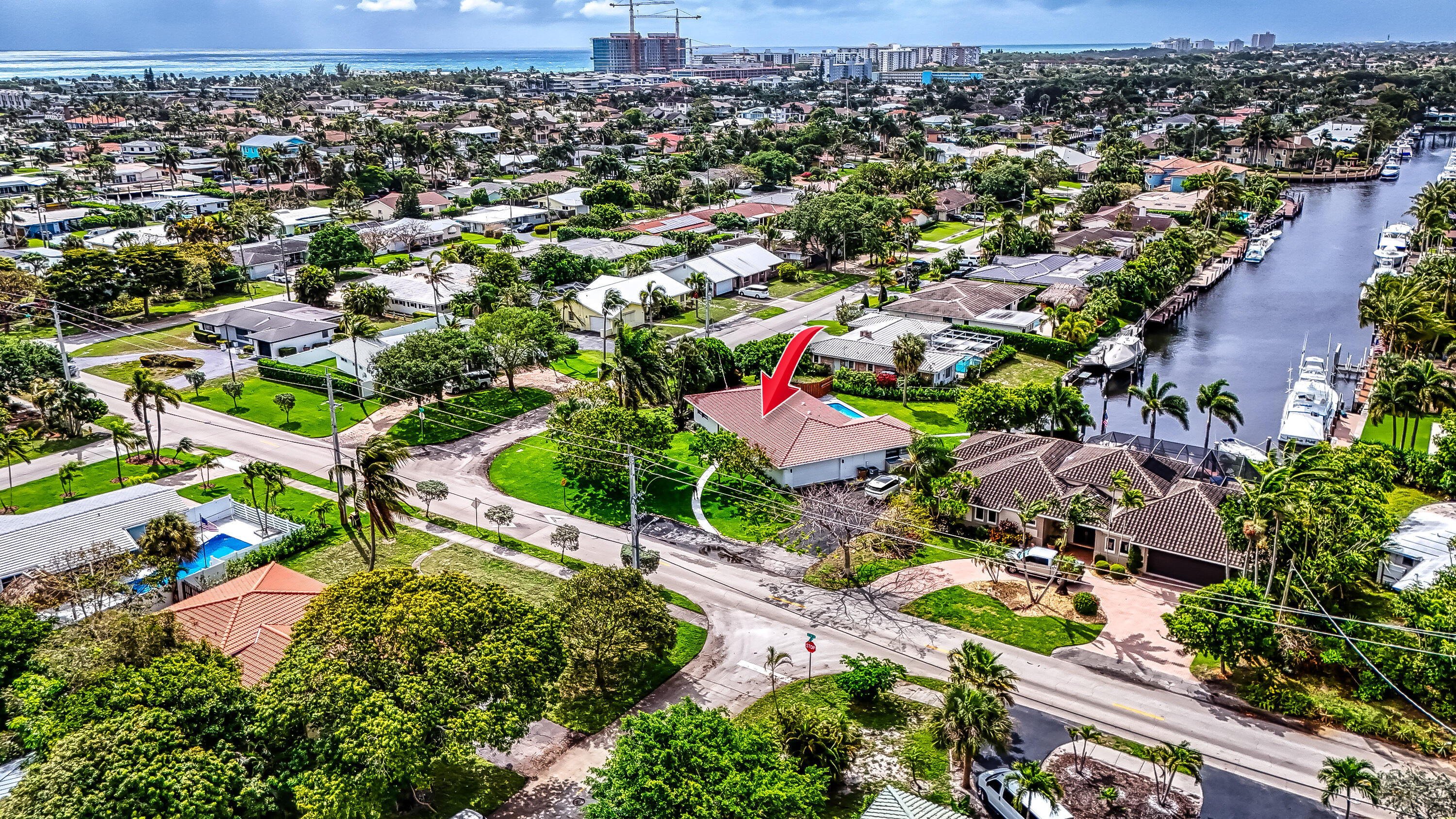1250 SE 10th, Deerfield Beach FL 33441