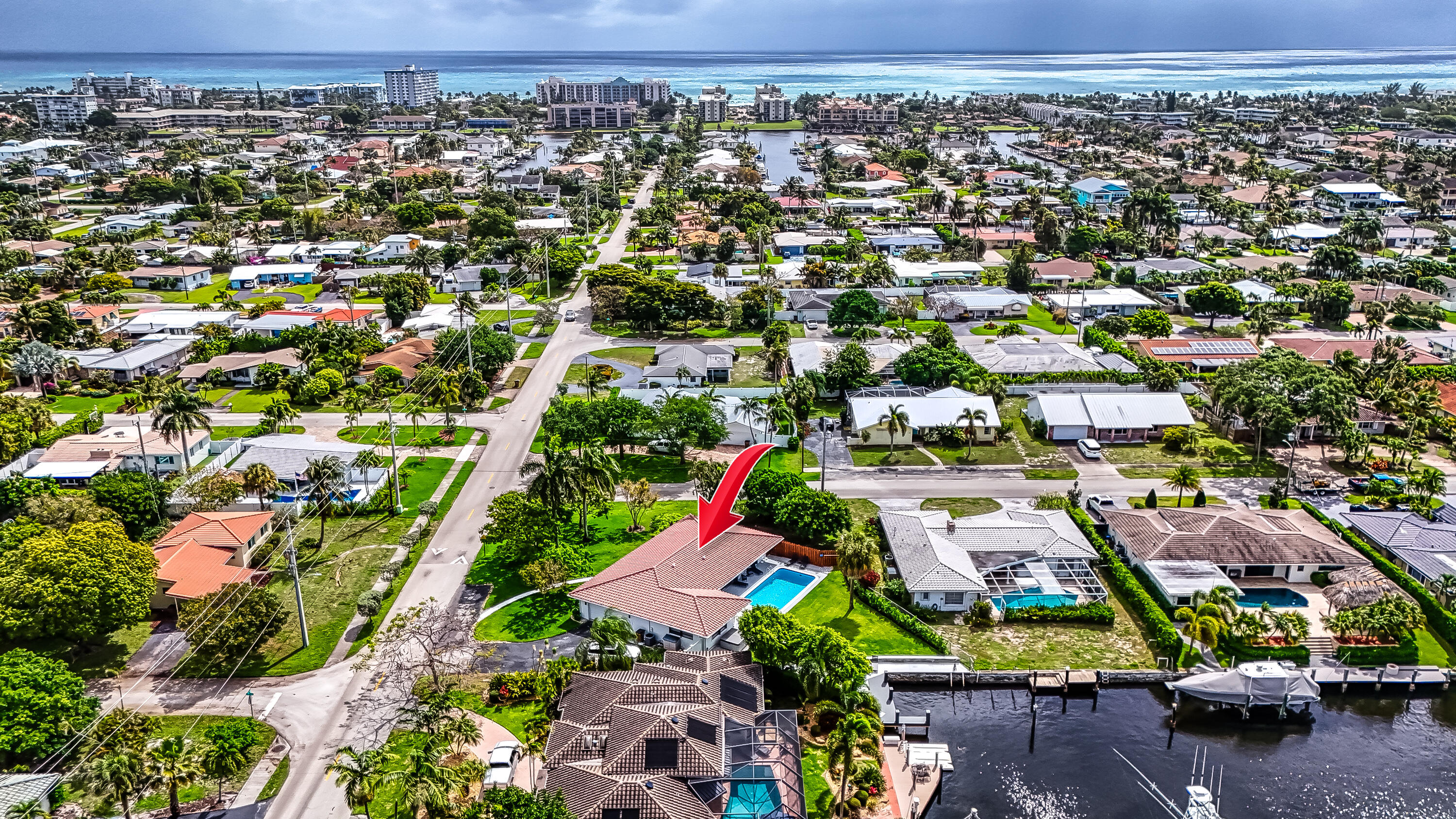 1250 SE 10th, Deerfield Beach FL 33441