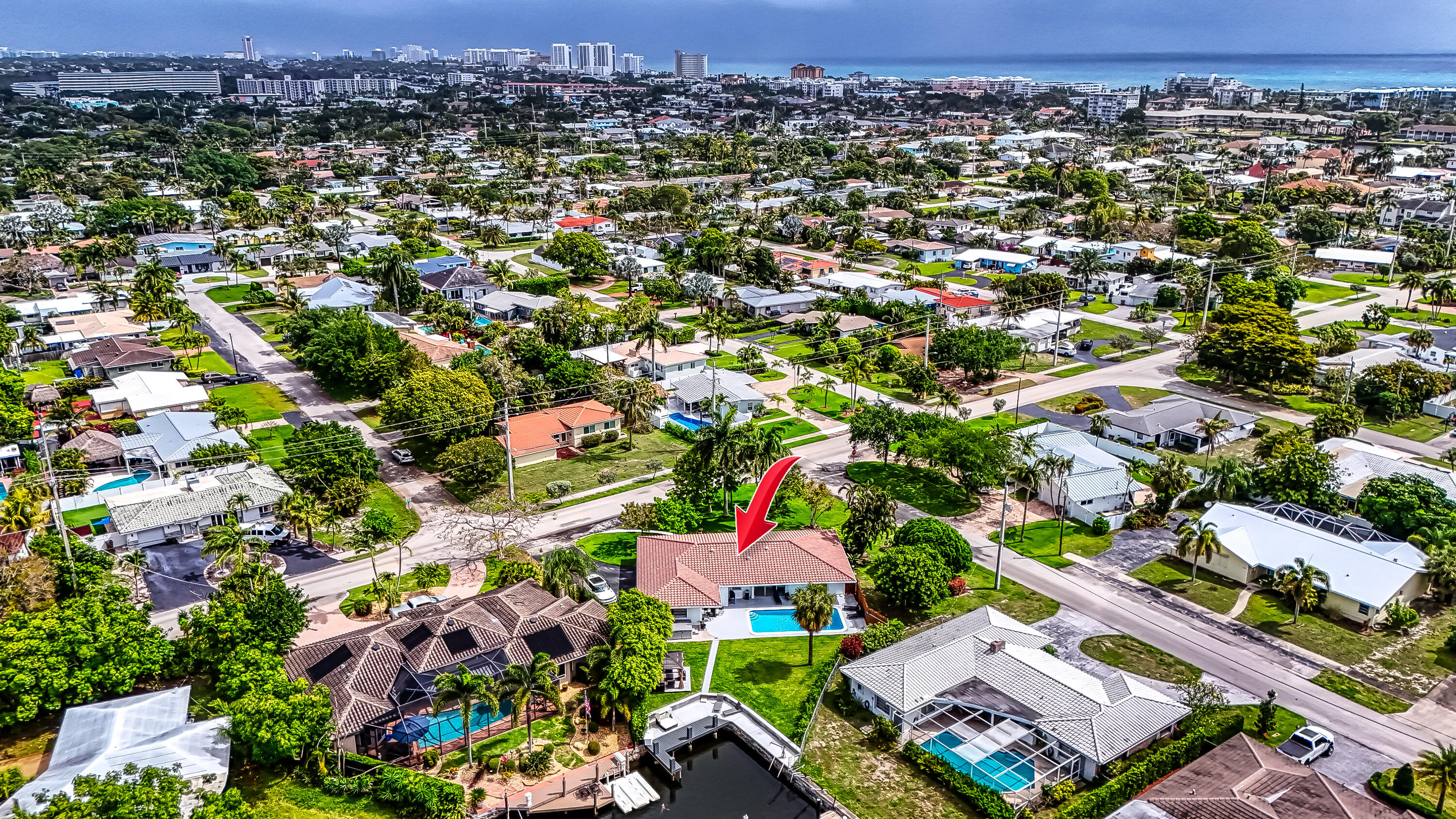 1250 SE 10th, Deerfield Beach FL 33441