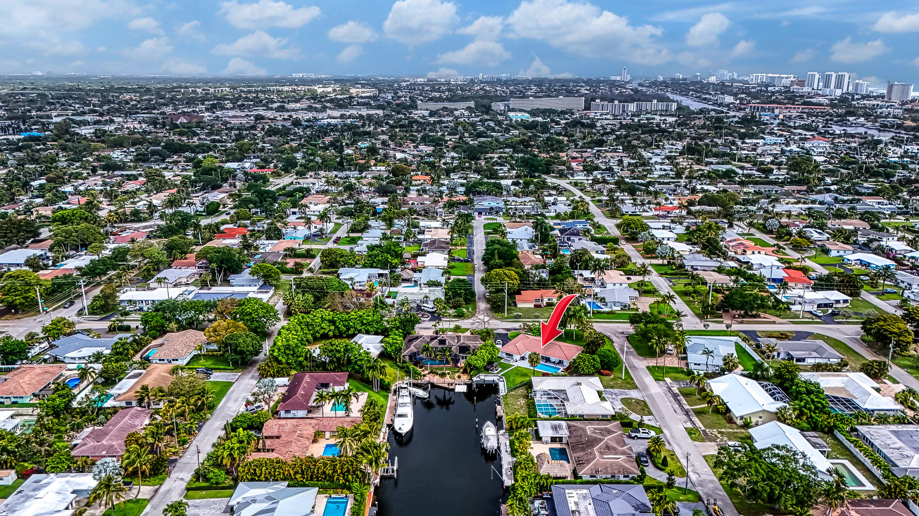 1250 SE 10th, Deerfield Beach FL 33441