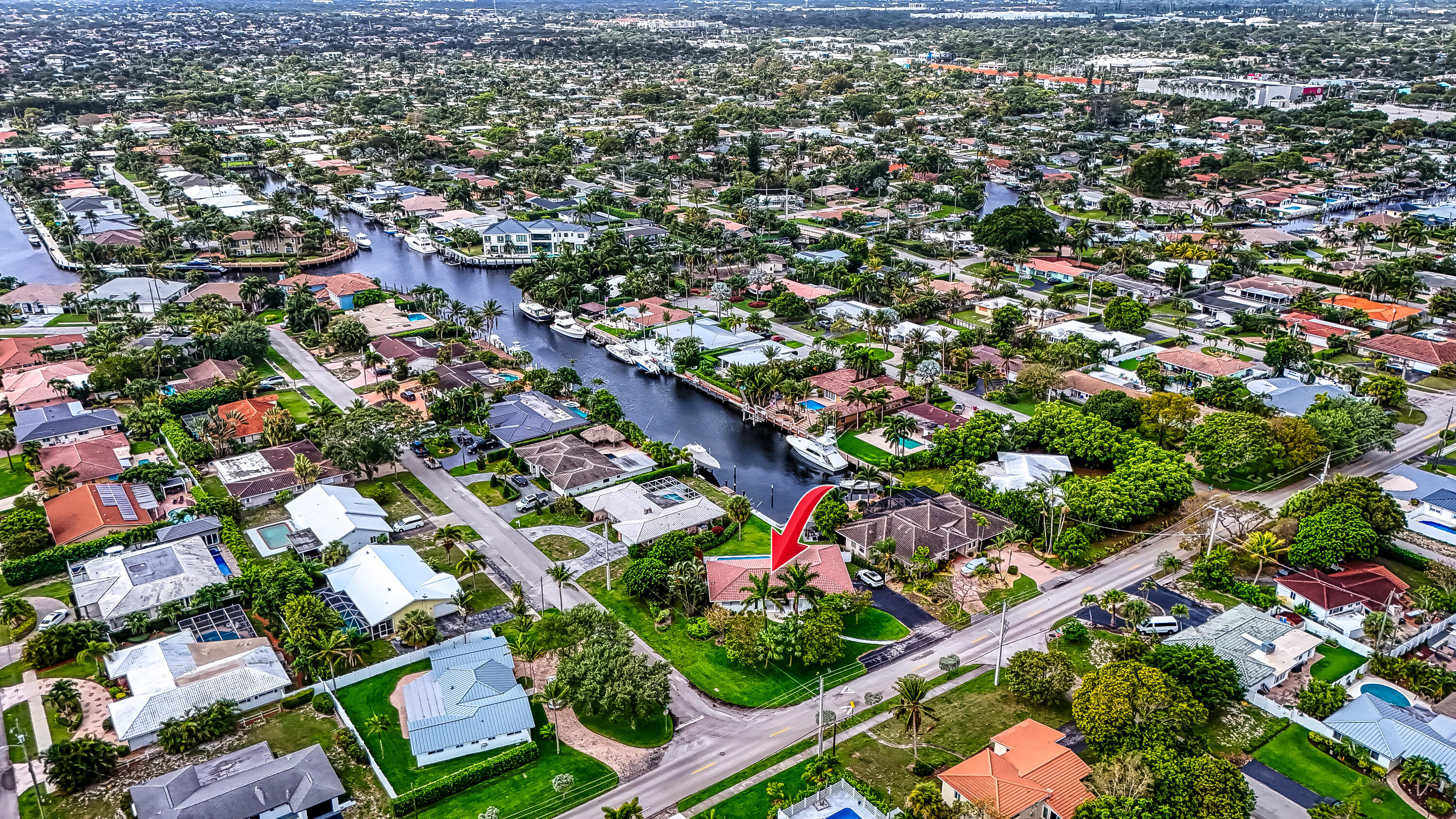 1250 SE 10th, Deerfield Beach FL 33441