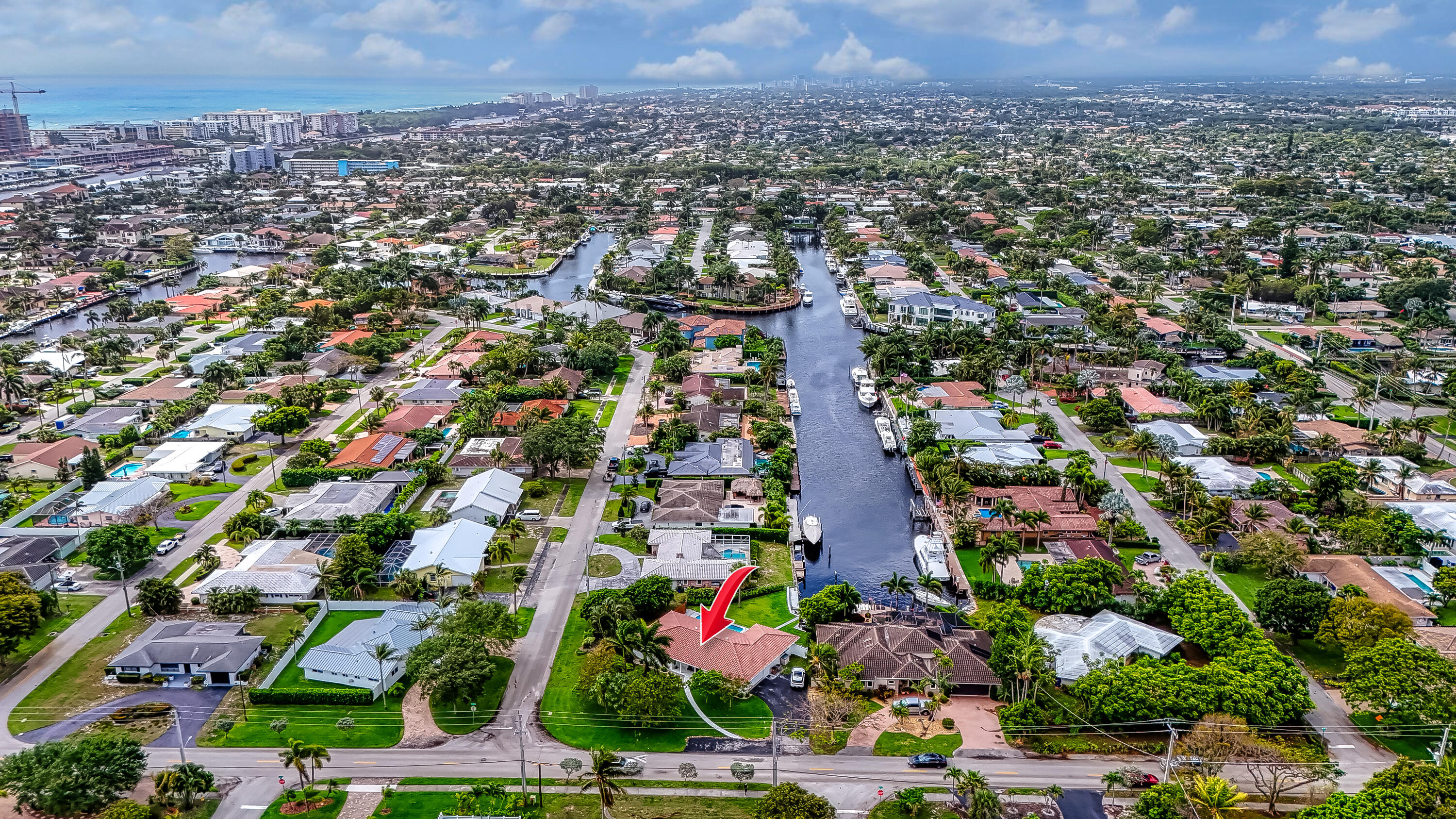 1250 SE 10th, Deerfield Beach FL 33441
