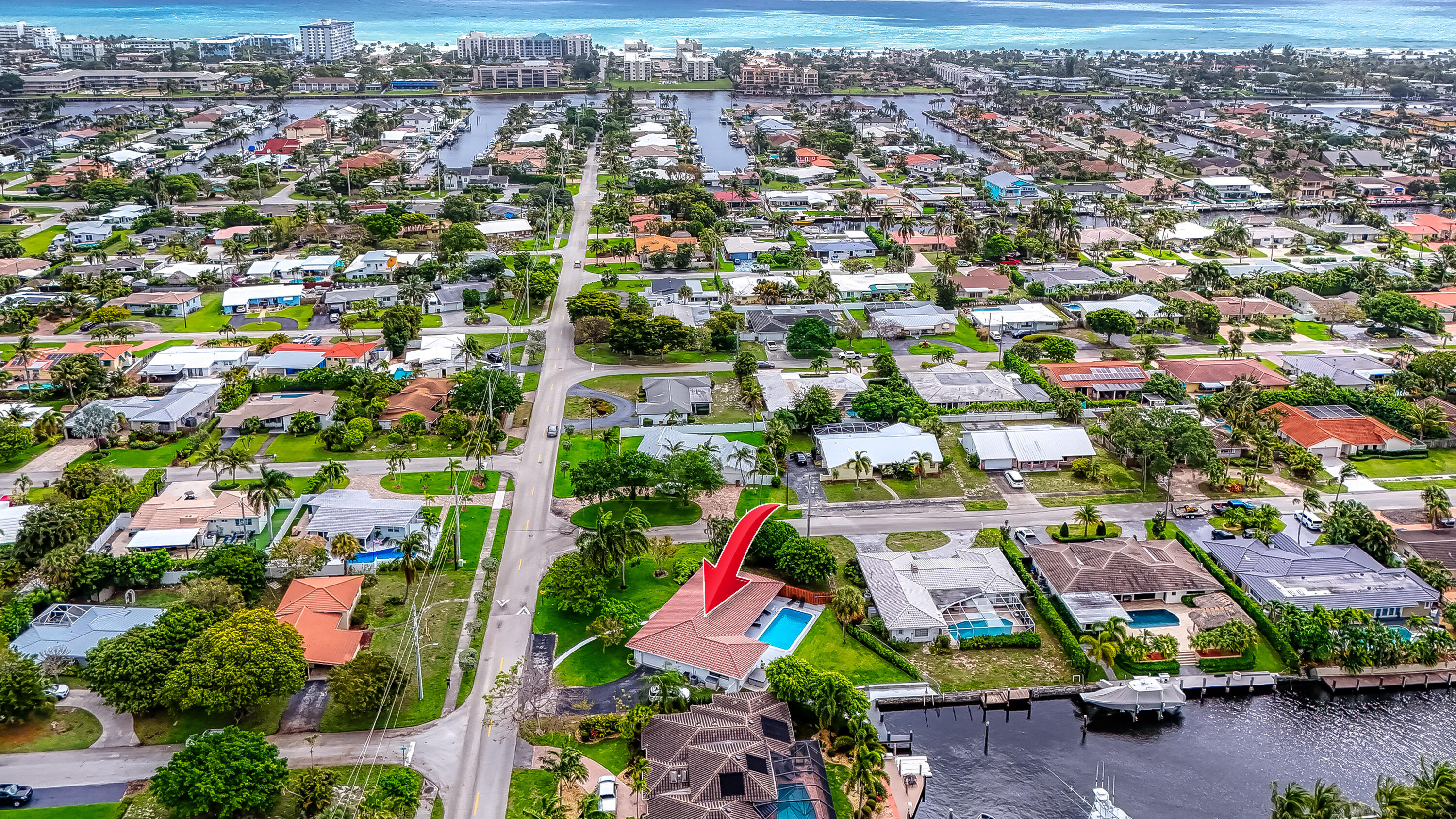 1250 SE 10th, Deerfield Beach FL 33441