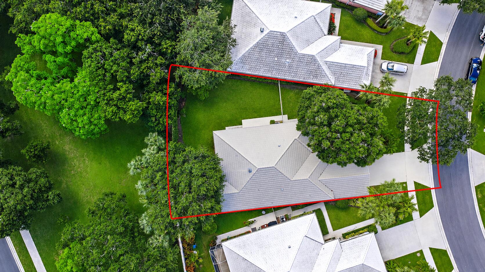 8548 Beaconhill, Palm Beach Gardens FL 33410