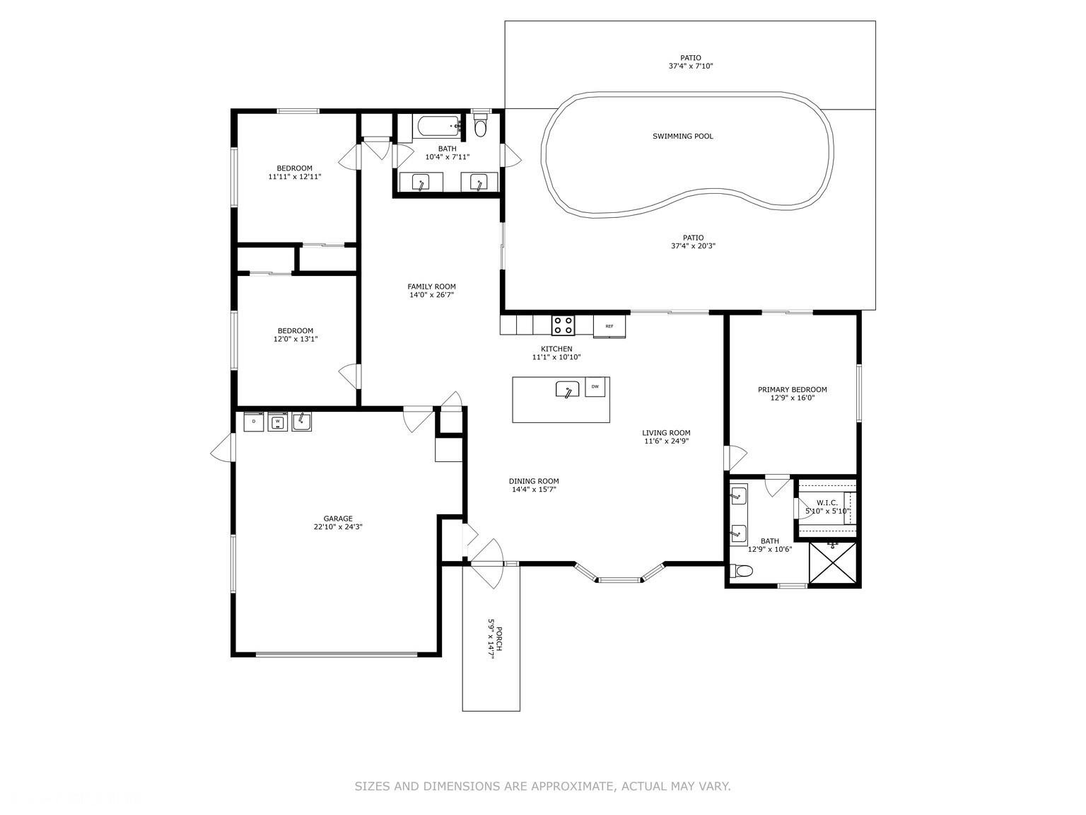 4761 NE 28th, Fort Lauderdale FL 33308