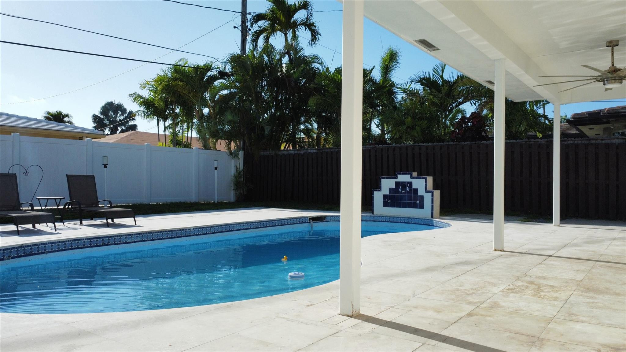 4761 NE 28th, Fort Lauderdale FL 33308
