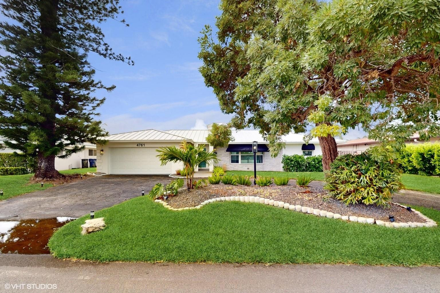 4761 NE 28th, Fort Lauderdale FL 33308