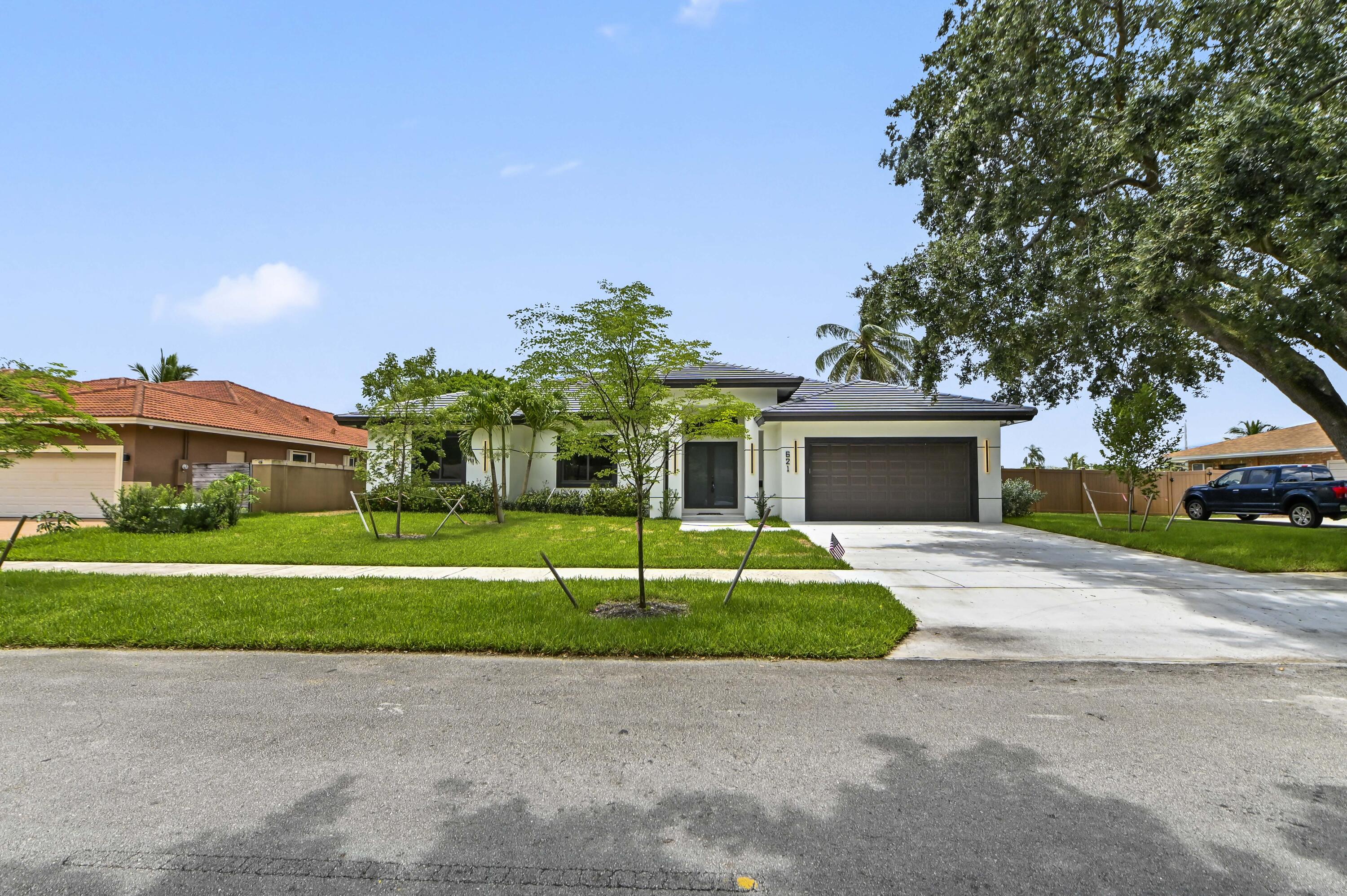 621 NW 42nd, Coconut Creek FL 33066