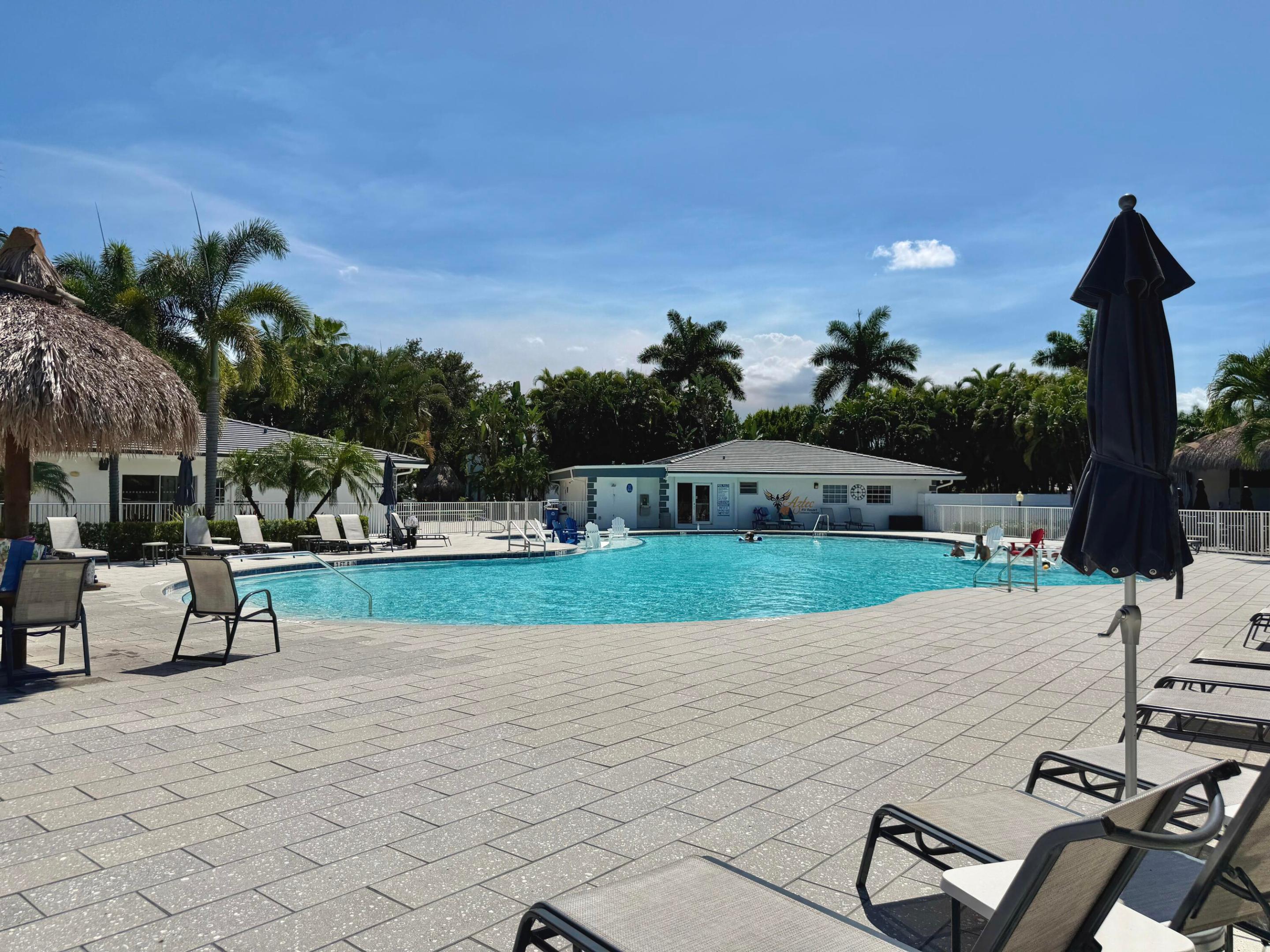 486 S Cortez Drive #486, Margate FL 33068