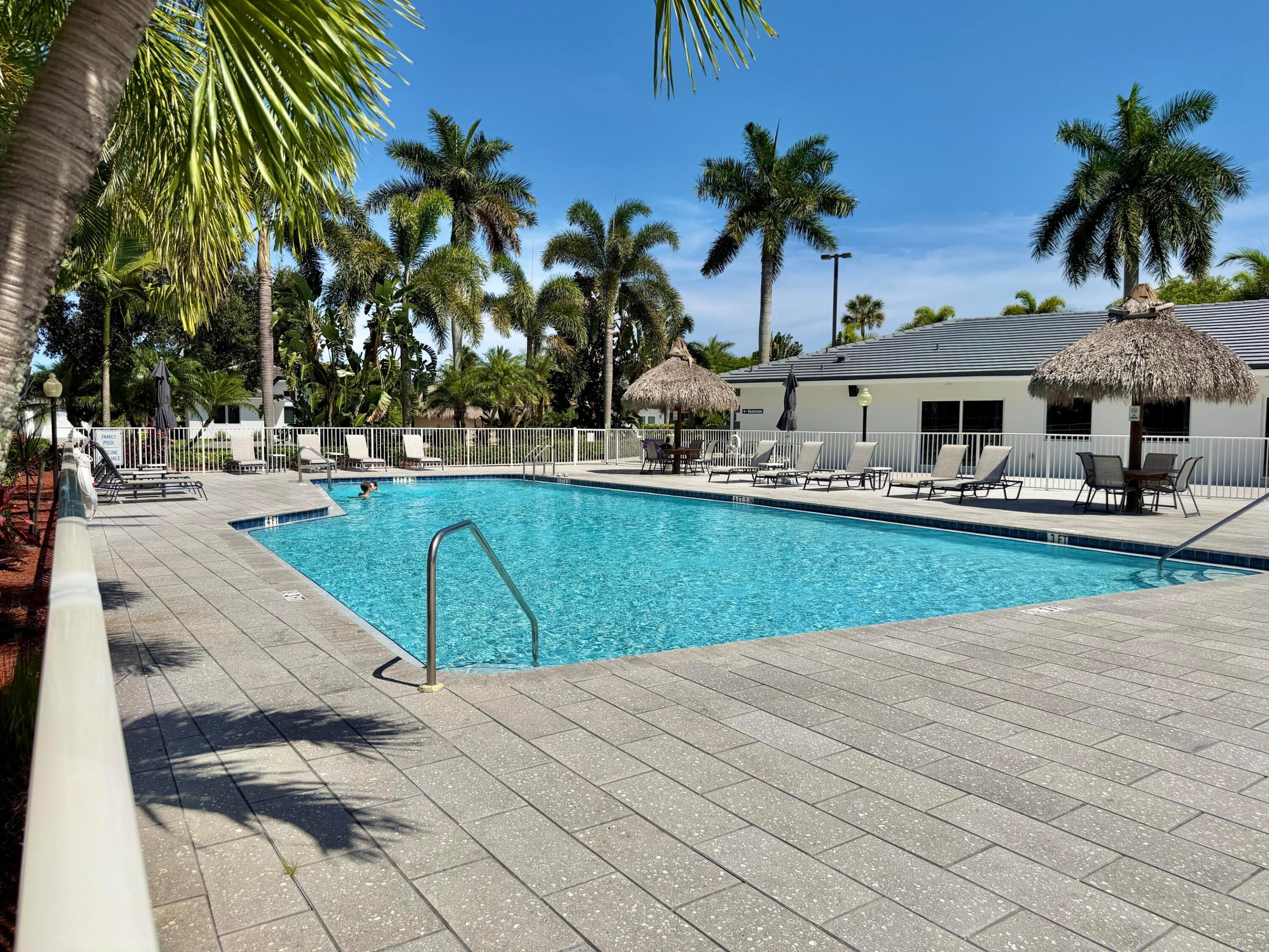 486 S Cortez Drive #486, Margate FL 33068