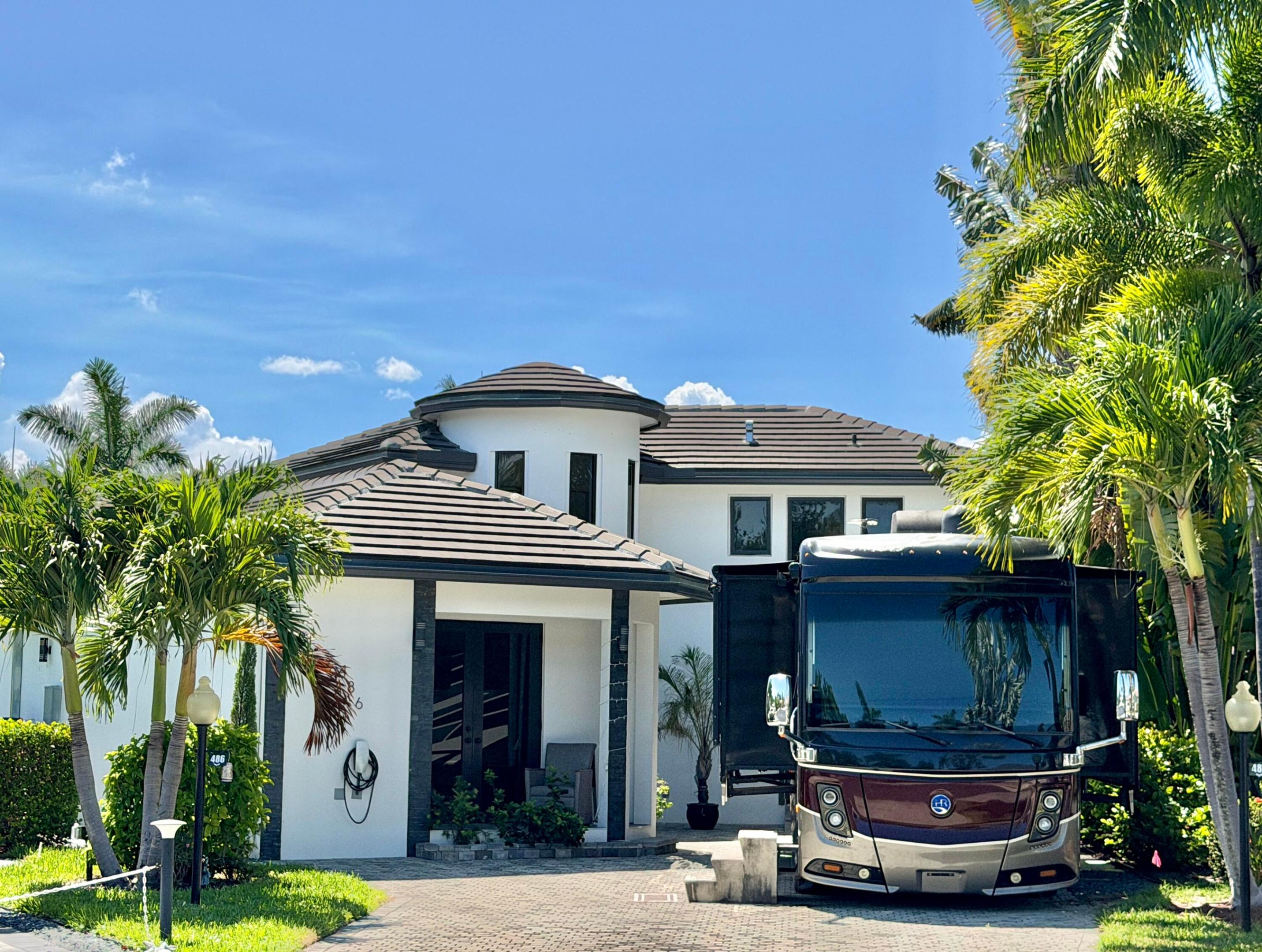 486 S Cortez Drive #486, Margate FL 33068