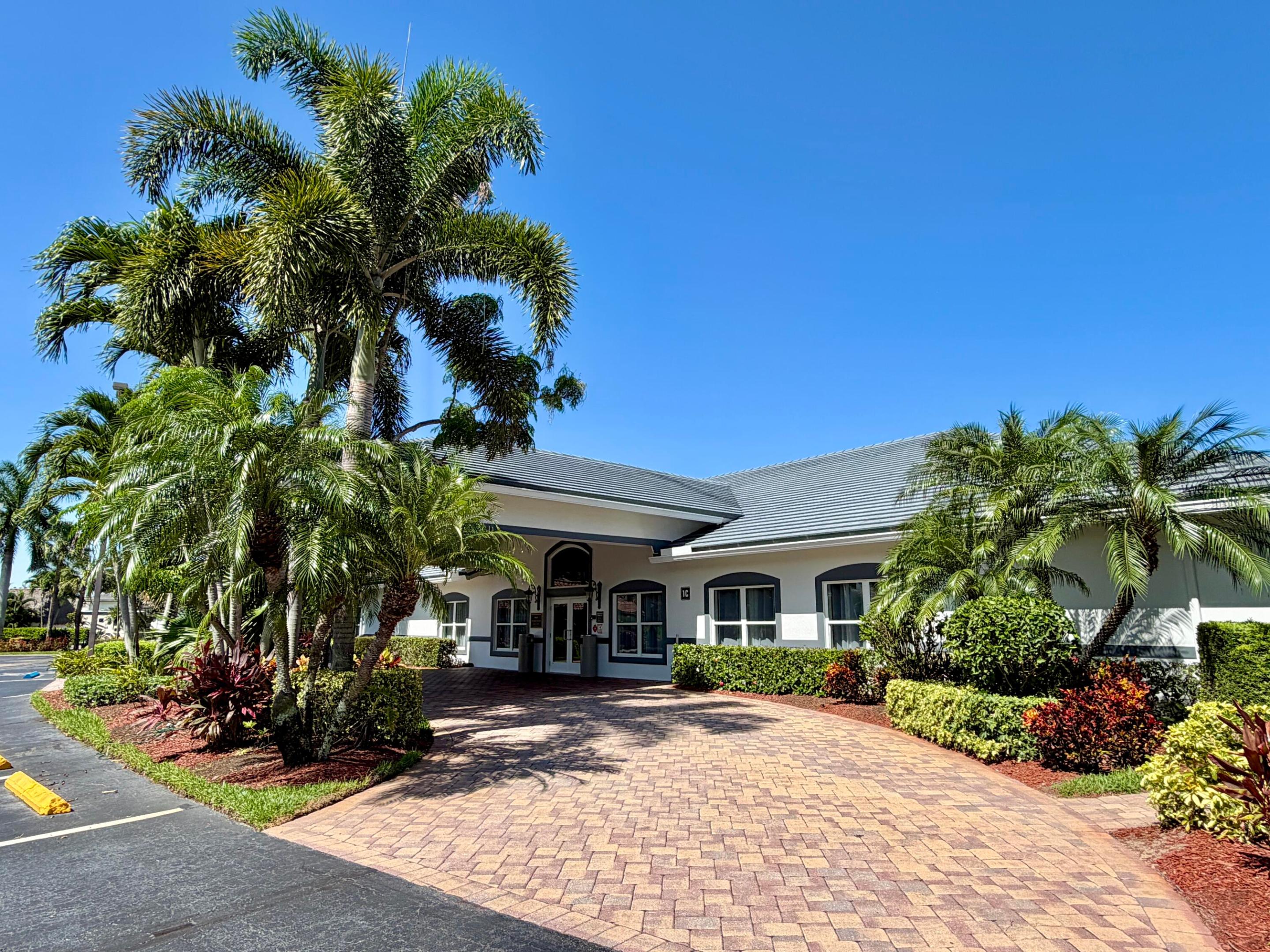 486 S Cortez Drive #486, Margate FL 33068