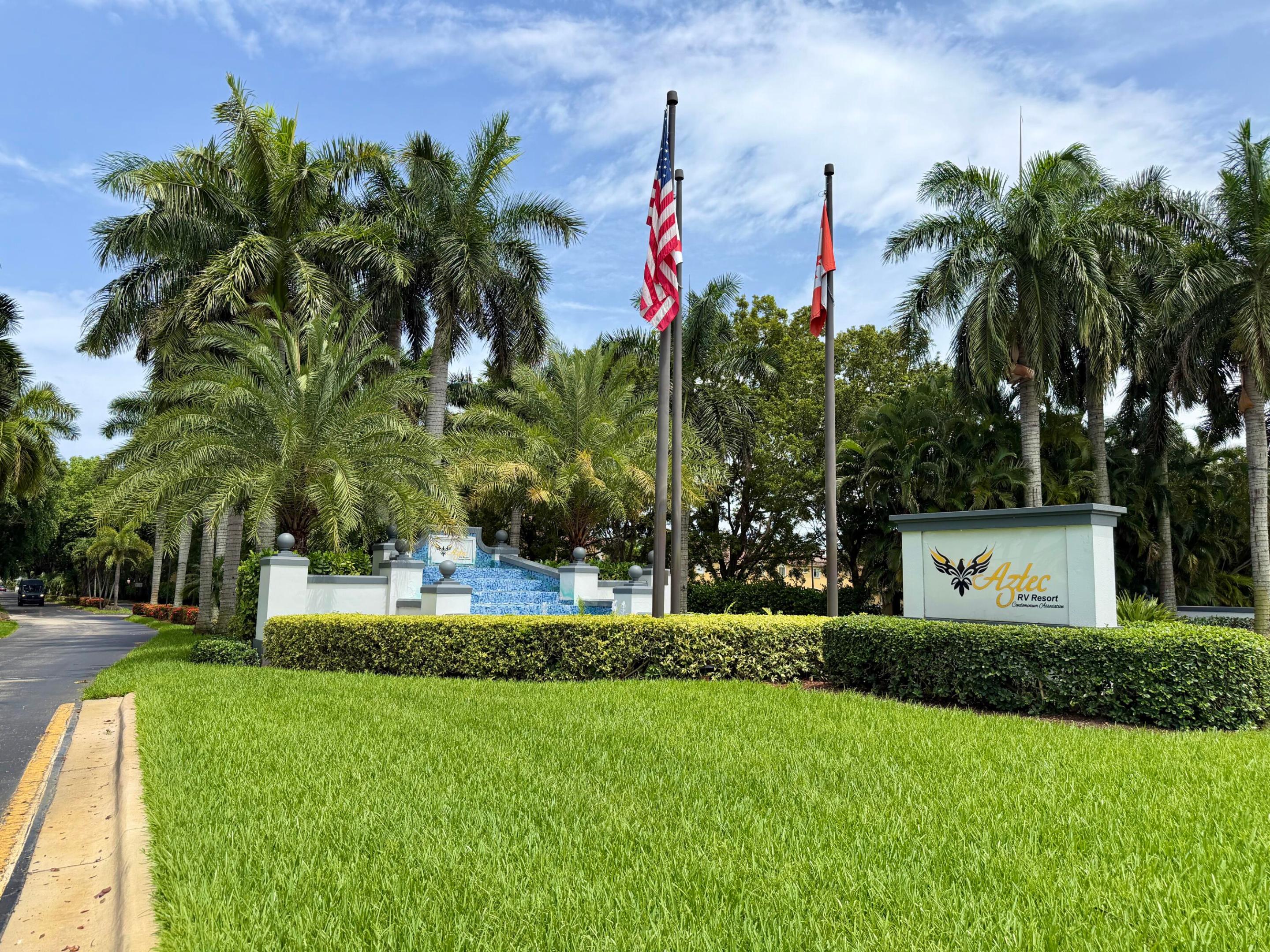 486 S Cortez Drive #486, Margate FL 33068