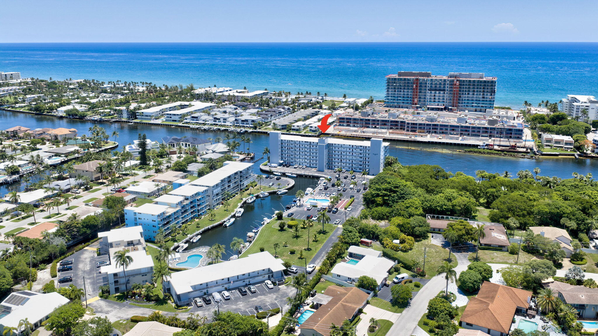 1536 SE 15th #704, Deerfield Beach FL 33441