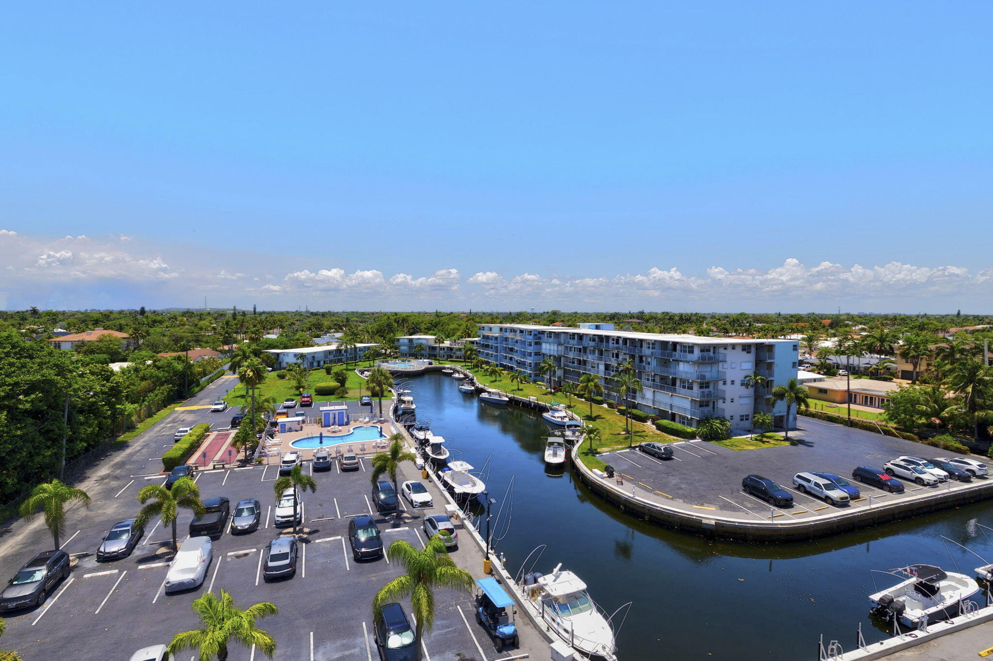 1536 SE 15th #704, Deerfield Beach FL 33441