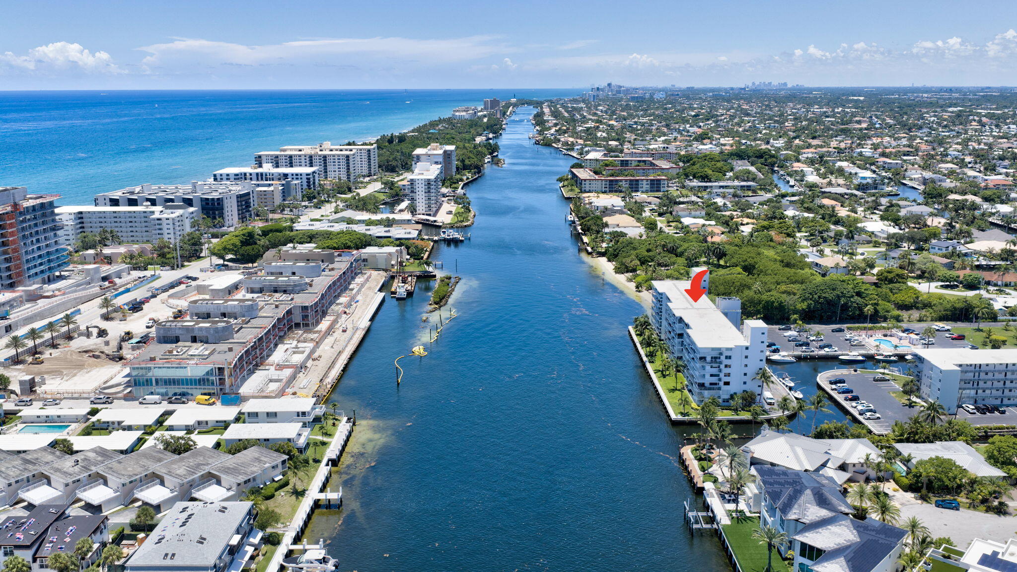 1536 SE 15th #704, Deerfield Beach FL 33441