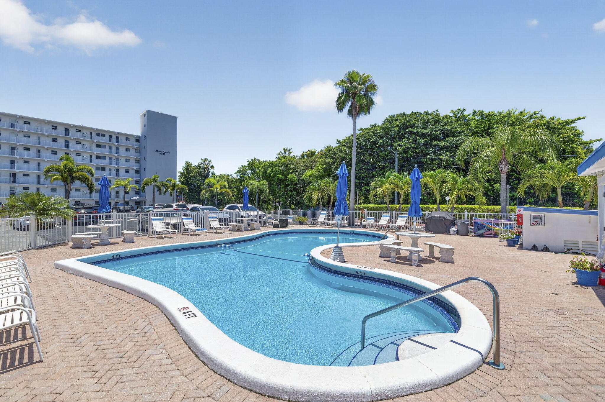 1536 SE 15th #704, Deerfield Beach FL 33441
