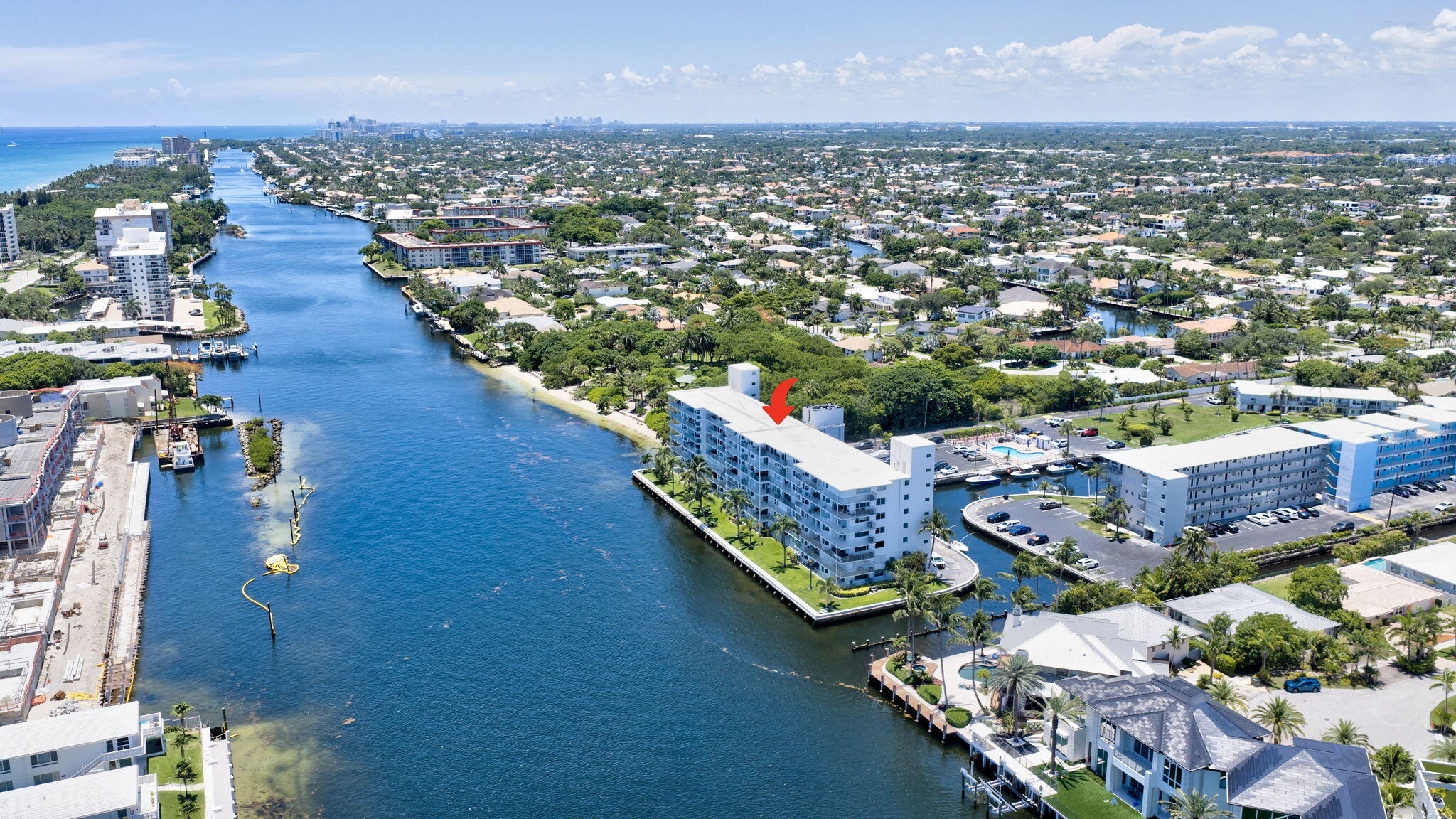 1536 SE 15th #704, Deerfield Beach FL 33441