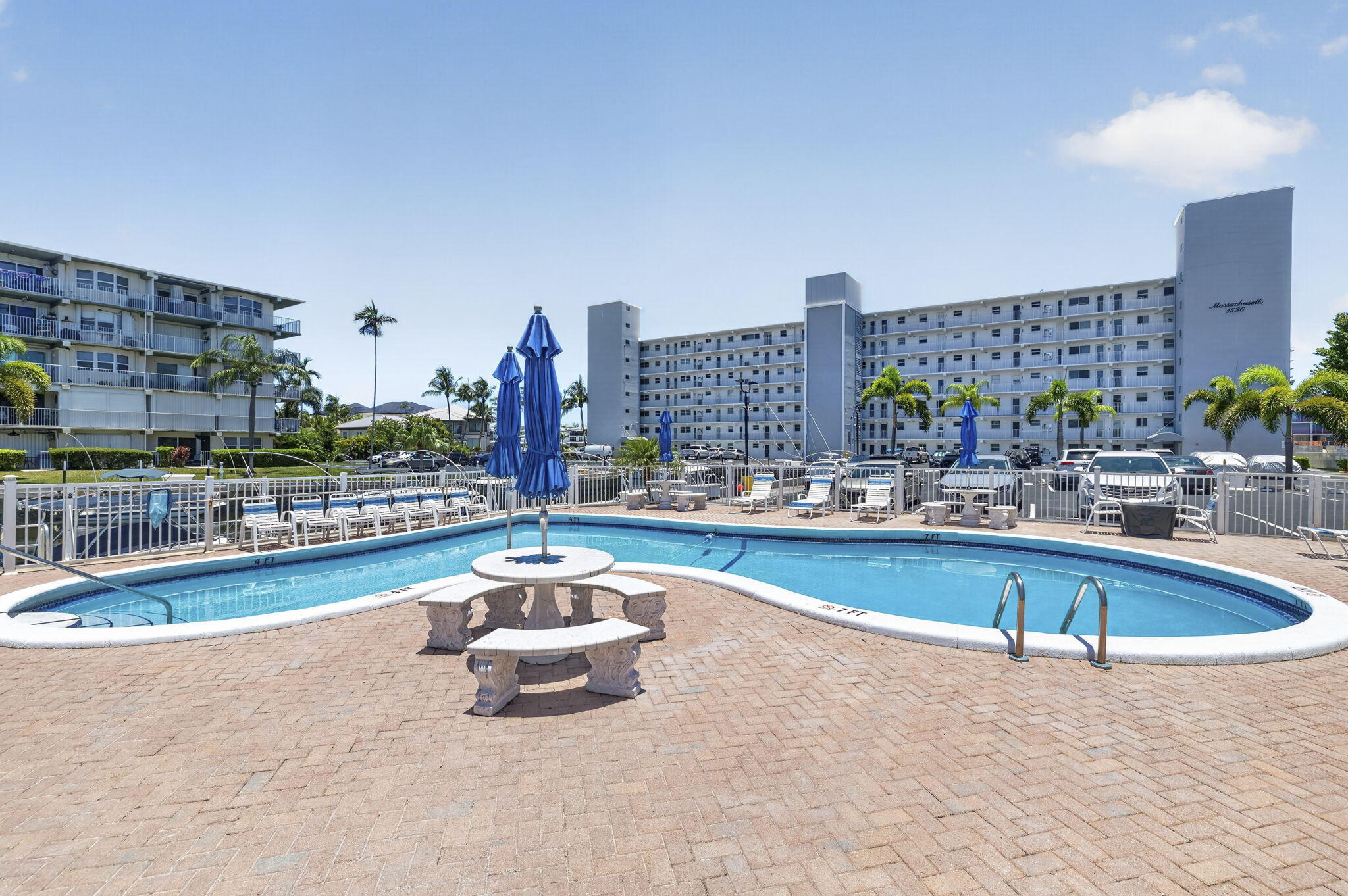 1536 SE 15th #704, Deerfield Beach FL 33441