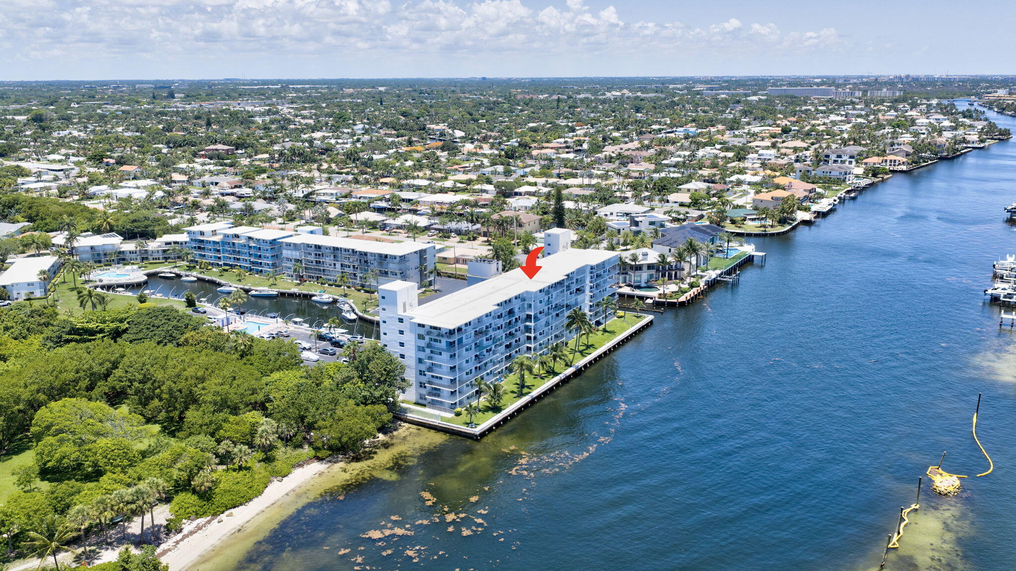 1536 SE 15th #704, Deerfield Beach FL 33441