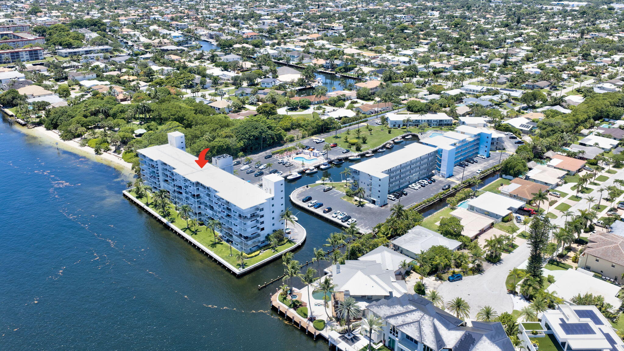 1536 SE 15th #704, Deerfield Beach FL 33441