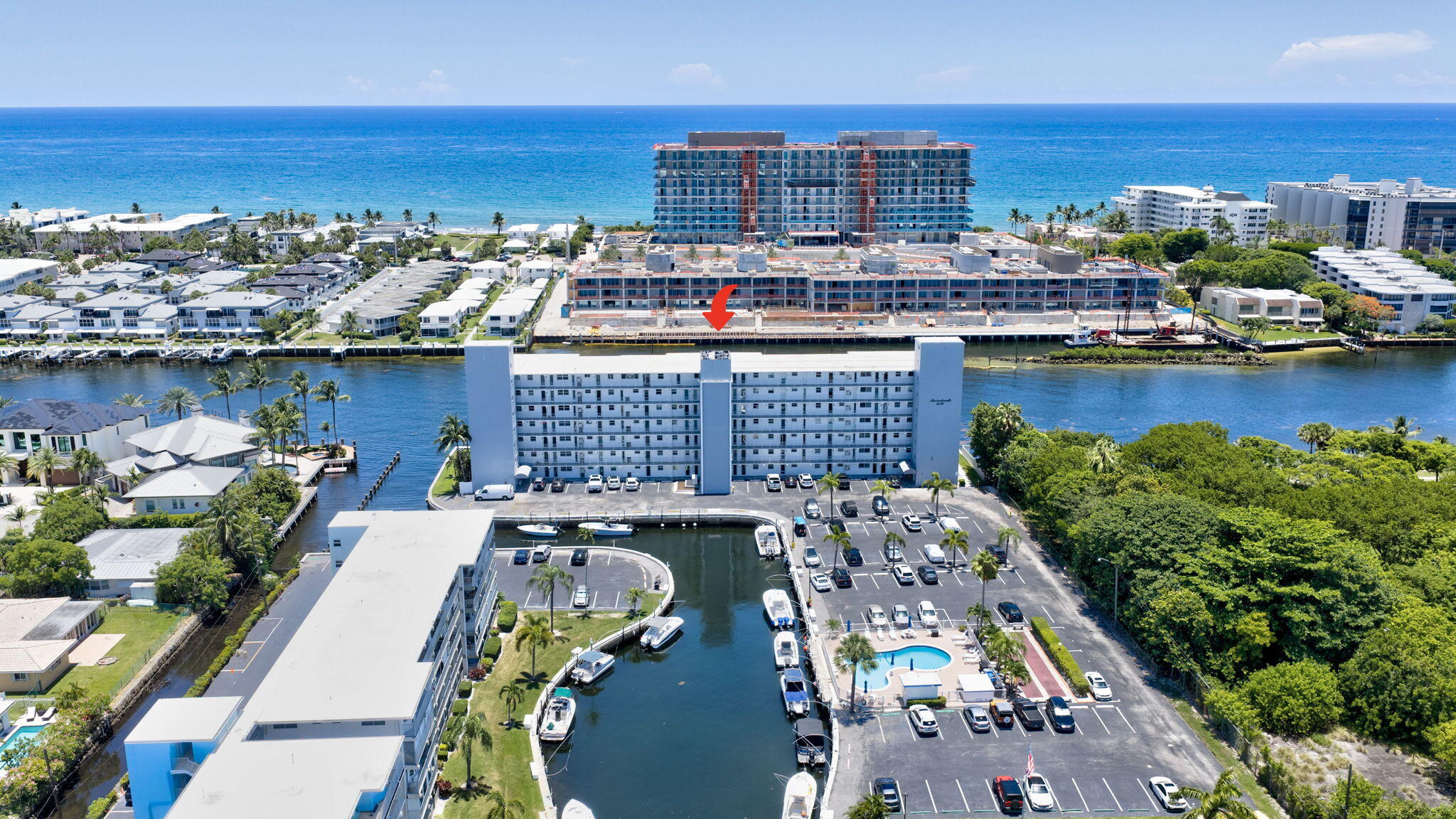 1536 SE 15th #704, Deerfield Beach FL 33441