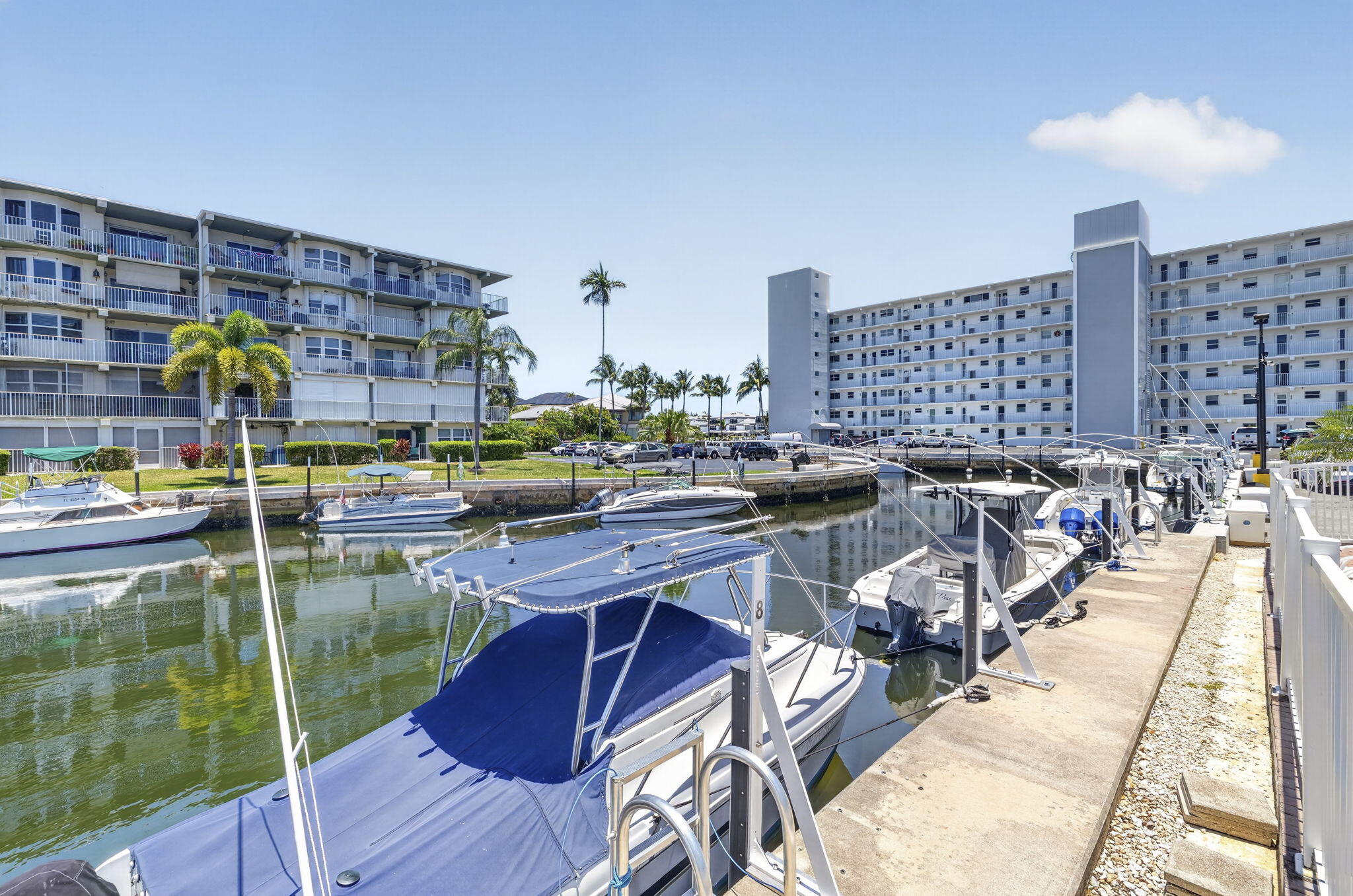 1536 SE 15th #704, Deerfield Beach FL 33441