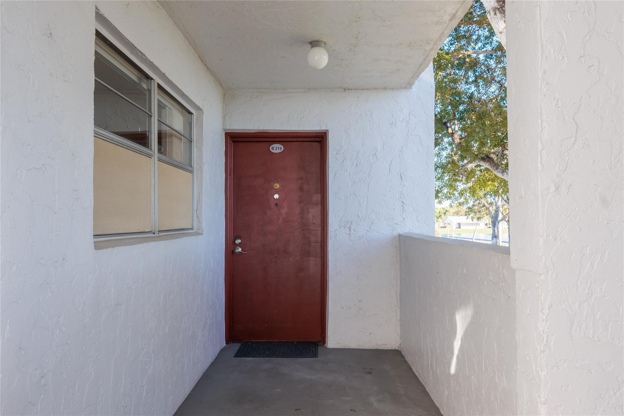 8205 NW 61st #B218, Tamarac FL 33321