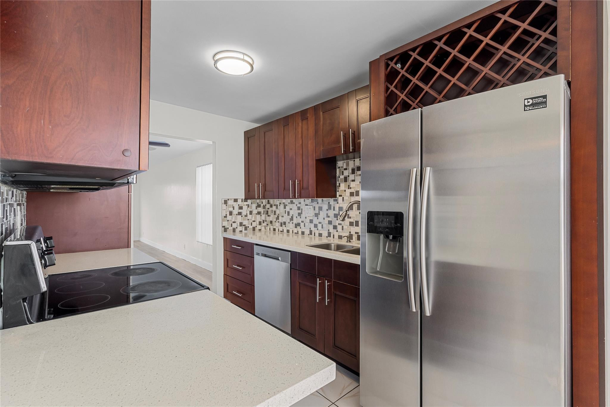 8205 NW 61st #B218, Tamarac FL 33321