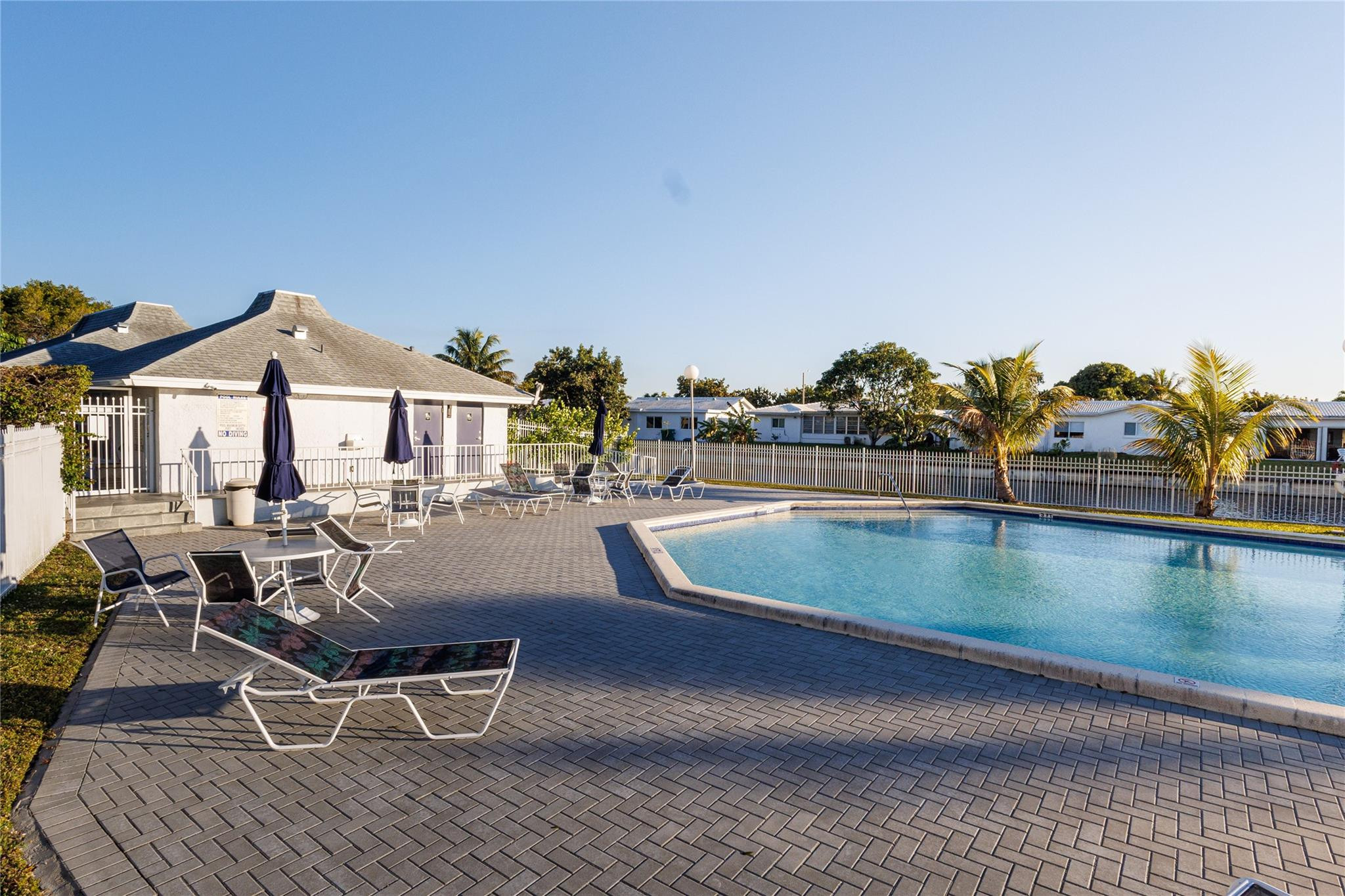 8205 NW 61st #B218, Tamarac FL 33321