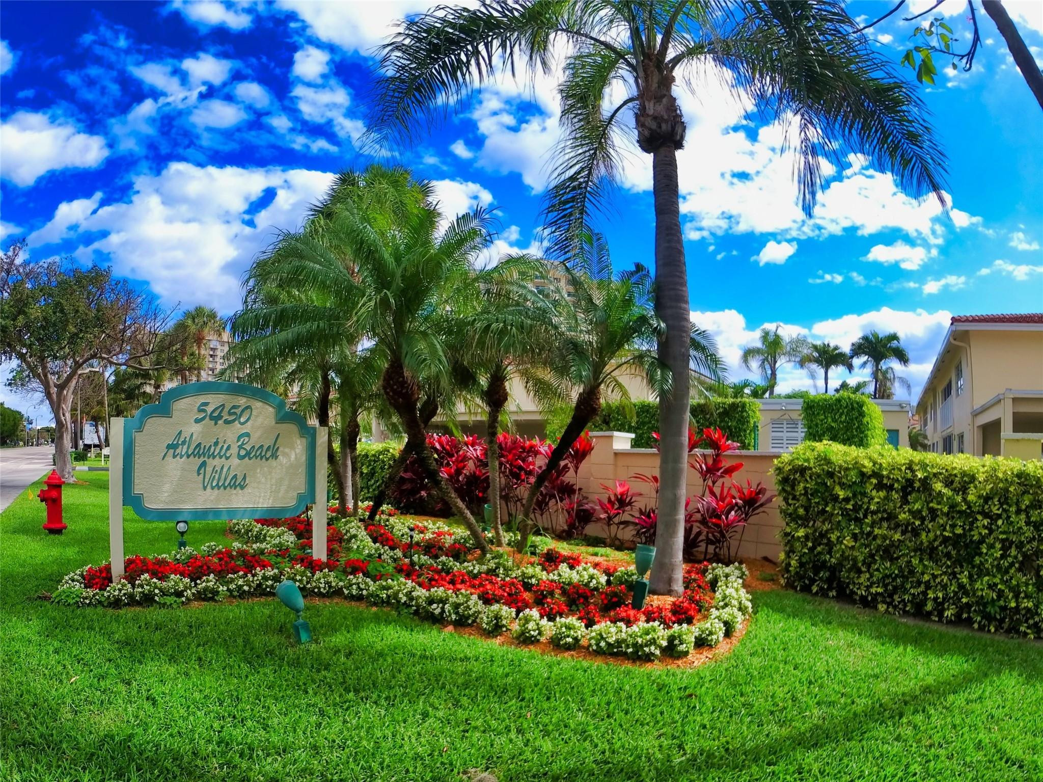5450 N Ocean #39-k, Lauderdale By The Sea FL 33308