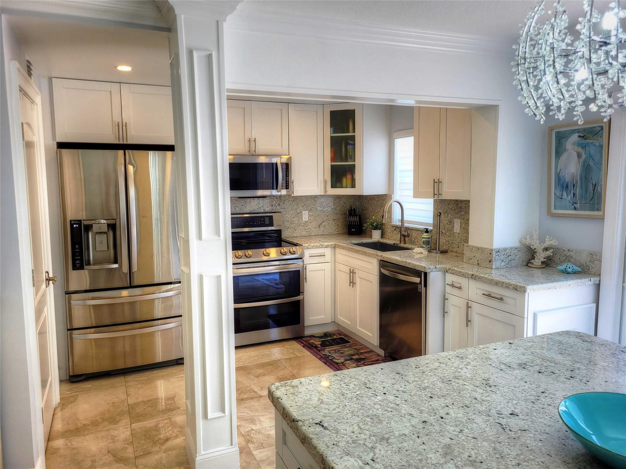 5450 N Ocean #39-k, Lauderdale By The Sea FL 33308
